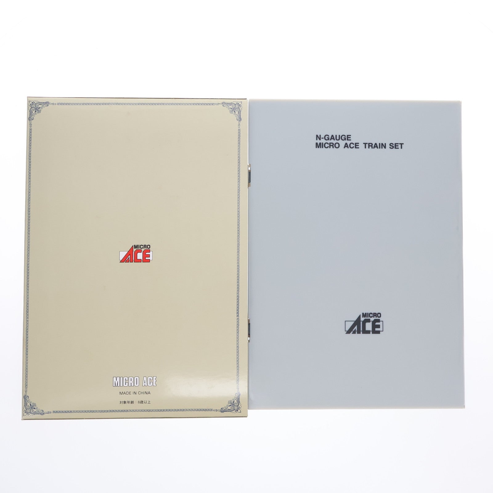 【中古即納】[RWM] A0052 国鉄 301系 東西線 黄帯・非冷房 基本5両セット(動力付き) Nゲージ 鉄道模型 MICRO ACE(マイクロエース)(20060130)