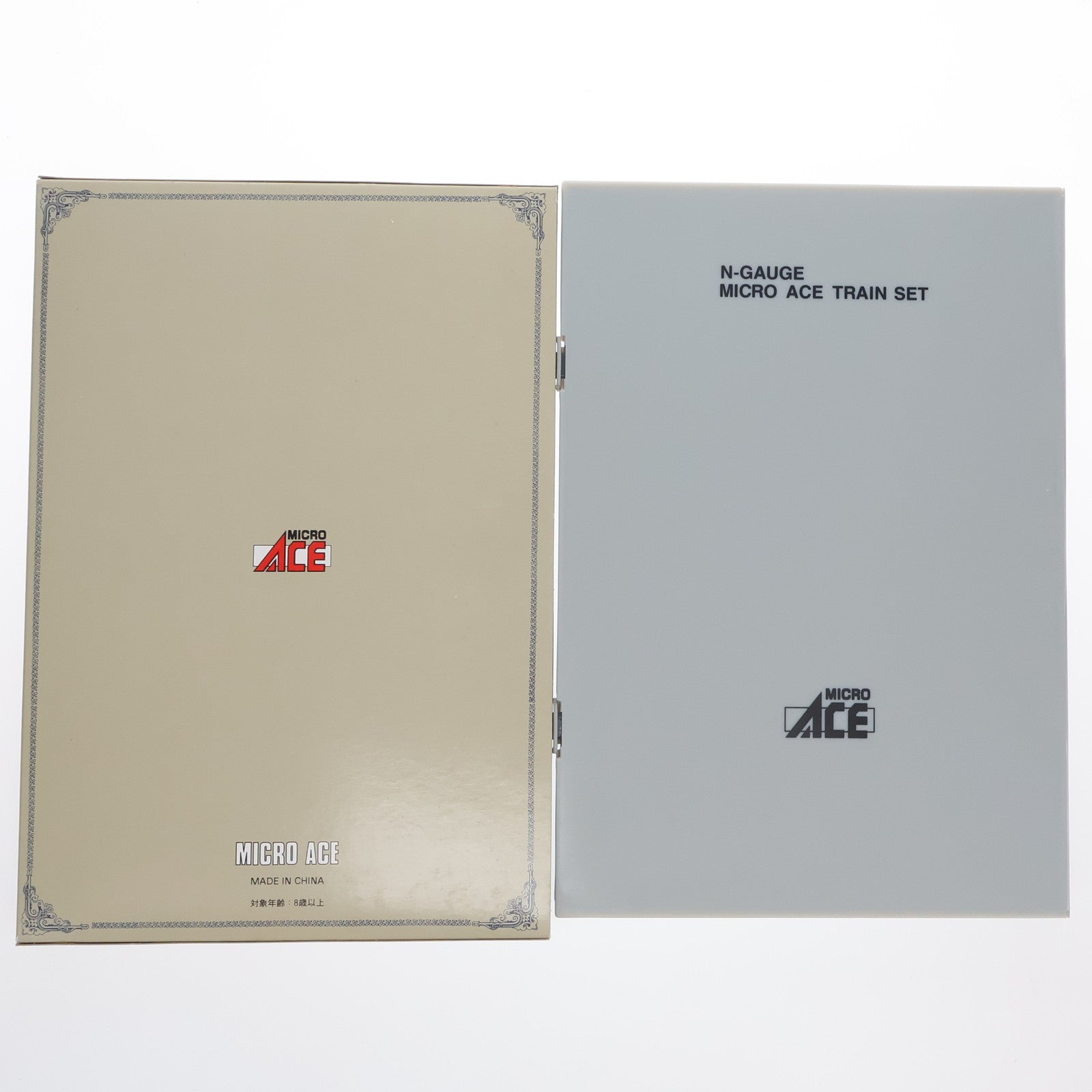 【中古即納】[RWM] A0054 国鉄301系 東西線・黄帯・非冷房 増結5両セット(動力無し) Nゲージ 鉄道模型 MICRO ACE(マイクロエース)(20060131)