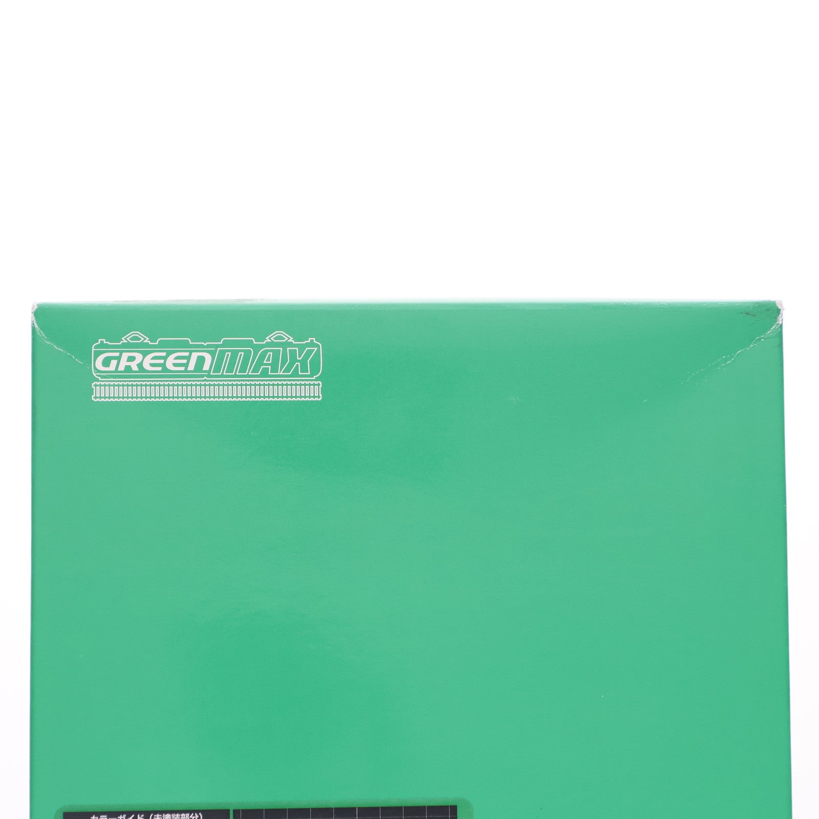 【中古即納】[RWM] 1273W JR103系関西形 サハ103(初期車・スカイブルー) 1両キット 塗装済み組立てキット(動力無し) Nゲージ 鉄道模型 GREENMAX(グリーンマックス)(20231118)