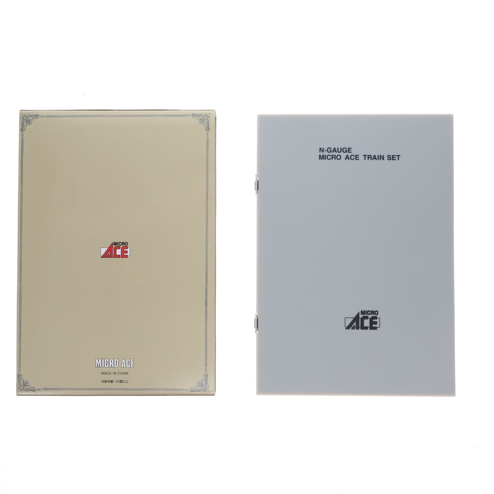 【中古即納】[RWM] A5062 東京メトロ07系東西線 増結4両セット(動力無し) Nゲージ 鉄道模型 MICRO ACE(マイクロエース)(20080930)