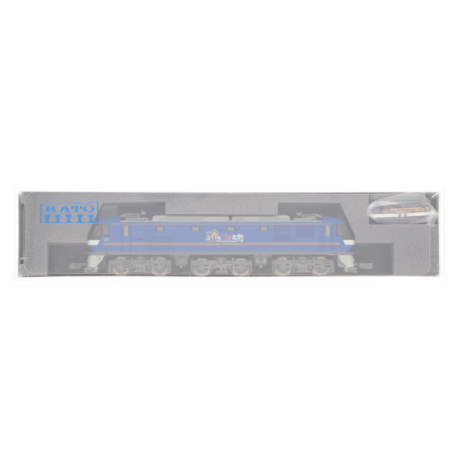 【中古即納】[RWM] 3092-1 EF210 300(動力付き) Nゲージ 鉄道模型 KATO(カトー)(20210501)