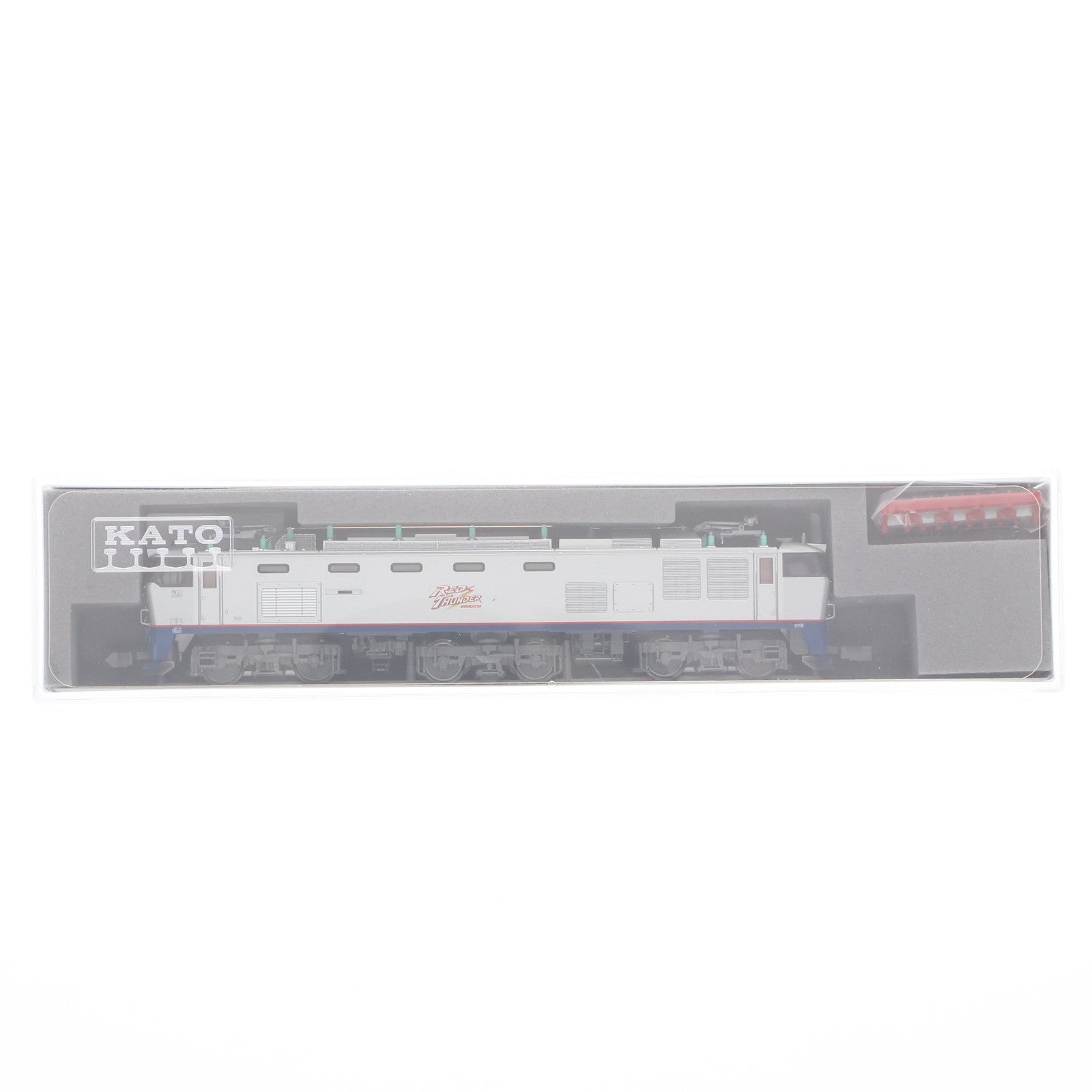 【中古即納】[RWM] 3096-1 EF510-301(動力付き) Nゲージ 鉄道模型 KATO(カトー)(20250307)