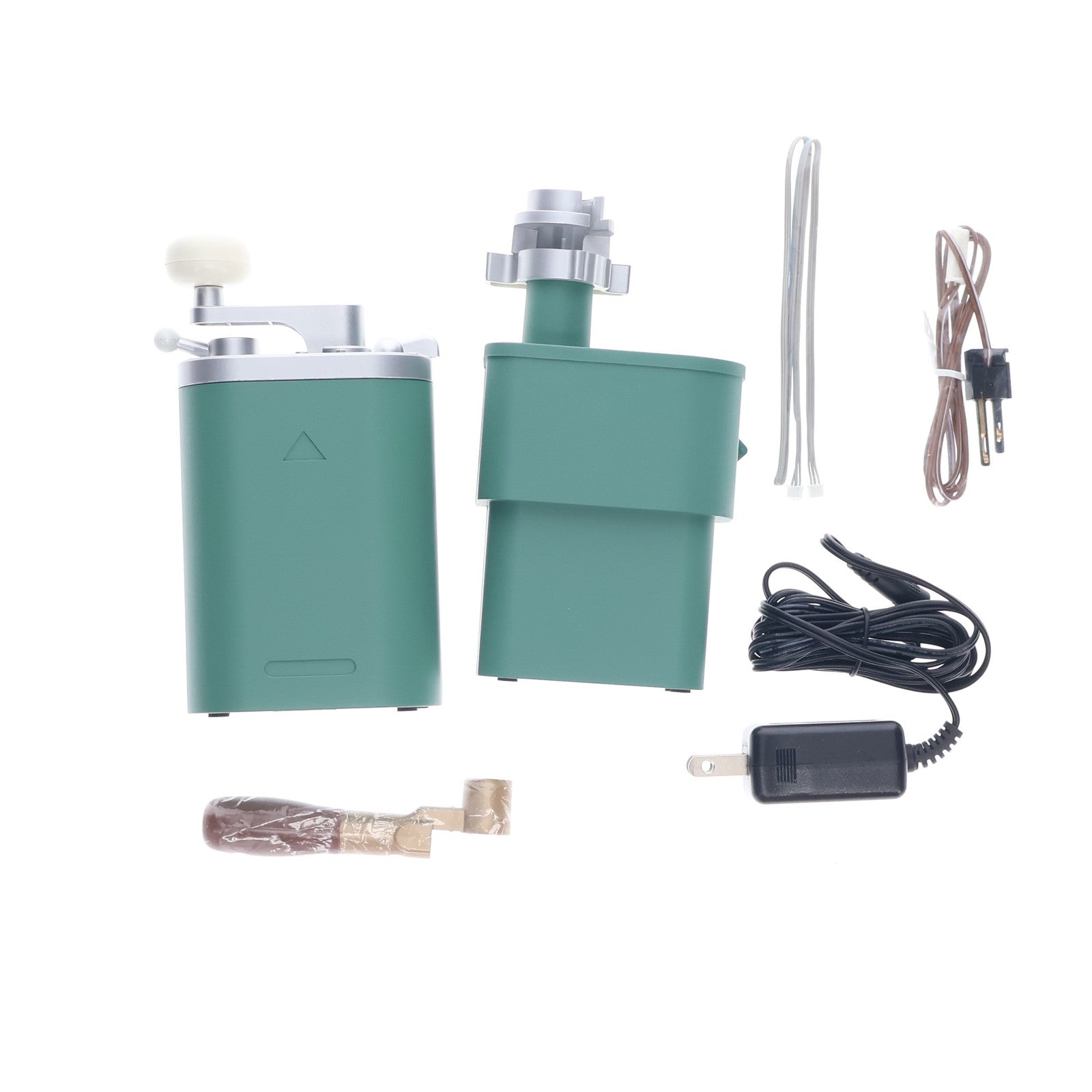 【中古即納】[RWM] 224136 鉄コレ式制御器 国鉄101系運転台型コントローラーフルセット Nゲージ 鉄道模型 TOMYTEC(トミーテック)(20100731)