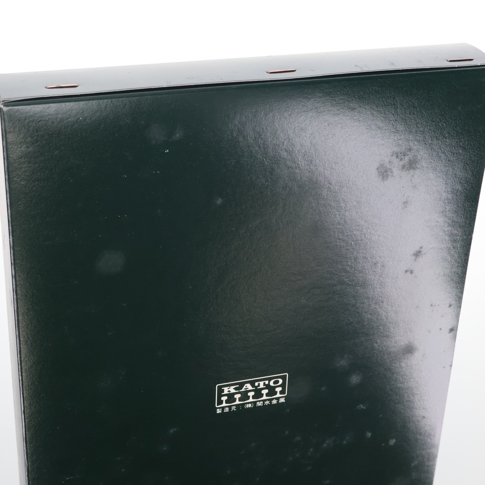 【中古即納】[RWM] 10-446 特別企画品 205系 武蔵野線色 8両セット(動力付き) Nゲージ 鉄道模型 KATO(カトー)(20030123)