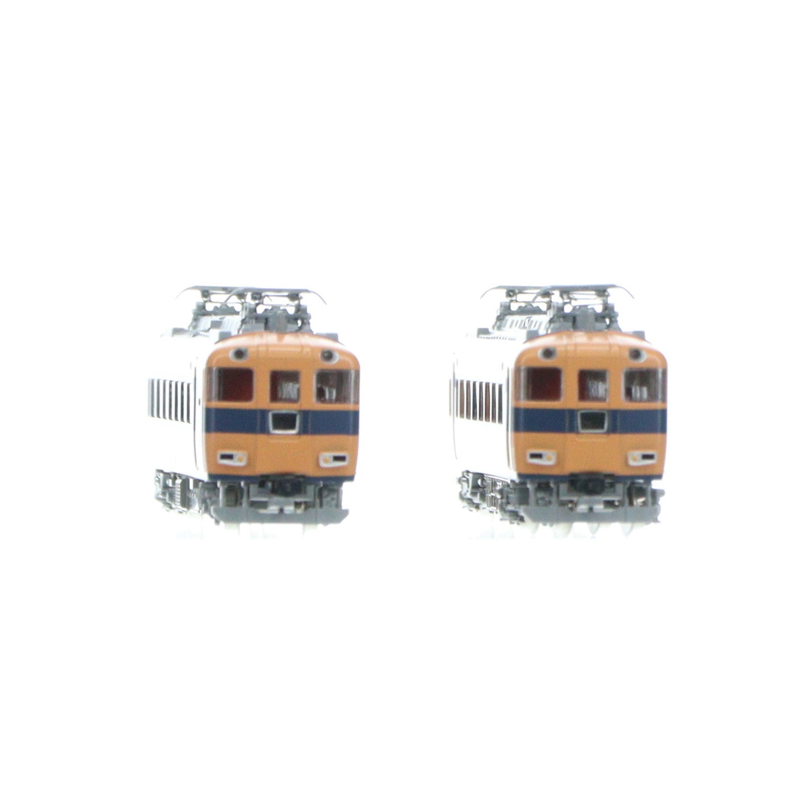 【中古即納】[RWM] 92049 近鉄 30000系 ビスタカー 4両セット(動力付き) Nゲージ 鉄道模型 TOMIX(トミックス)(20060531)