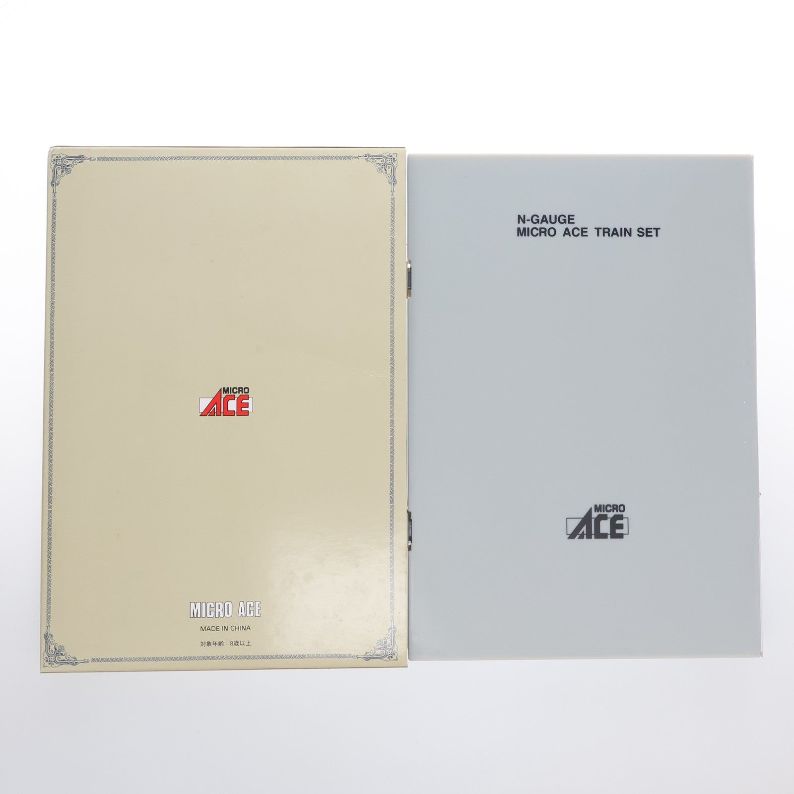 【中古即納】[RWM] A0372 783系 リニューアル 特急「にちりん」 5両セット(動力付き) Nゲージ 鉄道模型 MICRO ACE(マイクロエース)(20051130)