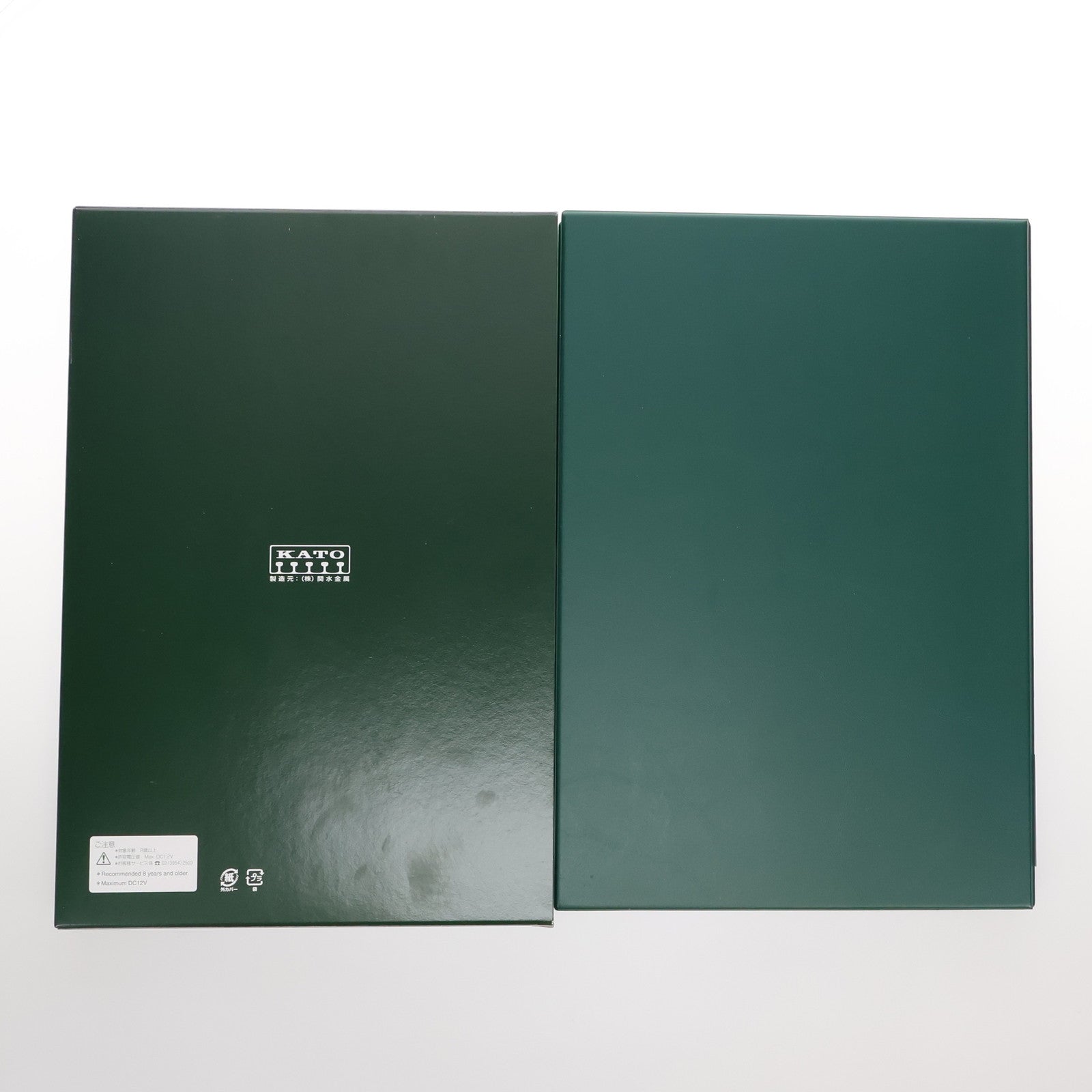 【中古即納】[RWM] 10-557 12系 JR東日本仕様 6両セット(動力無し) Nゲージ 鉄道模型 KATO(カトー)(20170827)