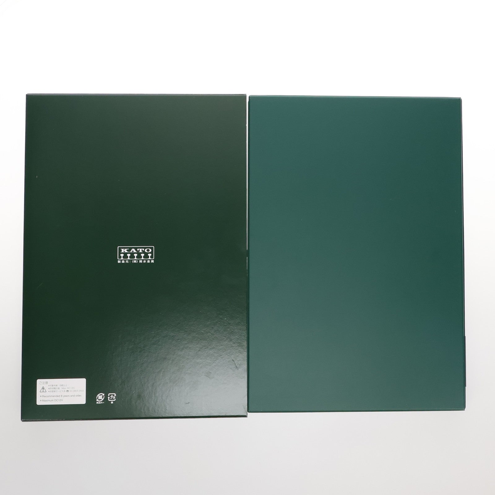 【中古即納】[RWM] 10-861 209系500番台 武蔵野線 8両セット(動力付き) Nゲージ 鉄道模型 KATO(カトー)(20110630)