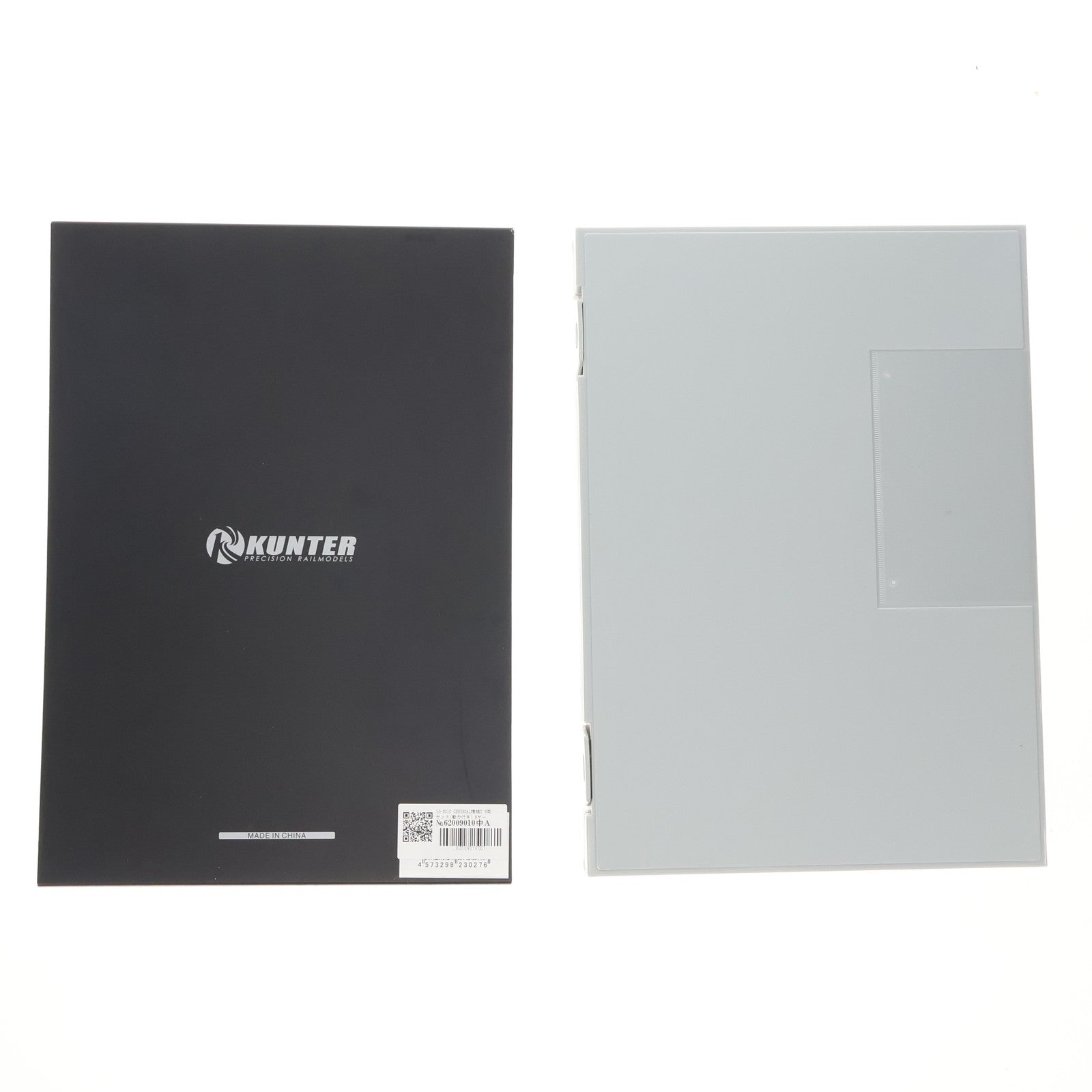 【中古即納】[RWM] 10-301C CRH380AL増結C 8両セット(動力付き) Nゲージ 鉄道模型 ポポンデッタ/KUNTER(クンター)(20200125)