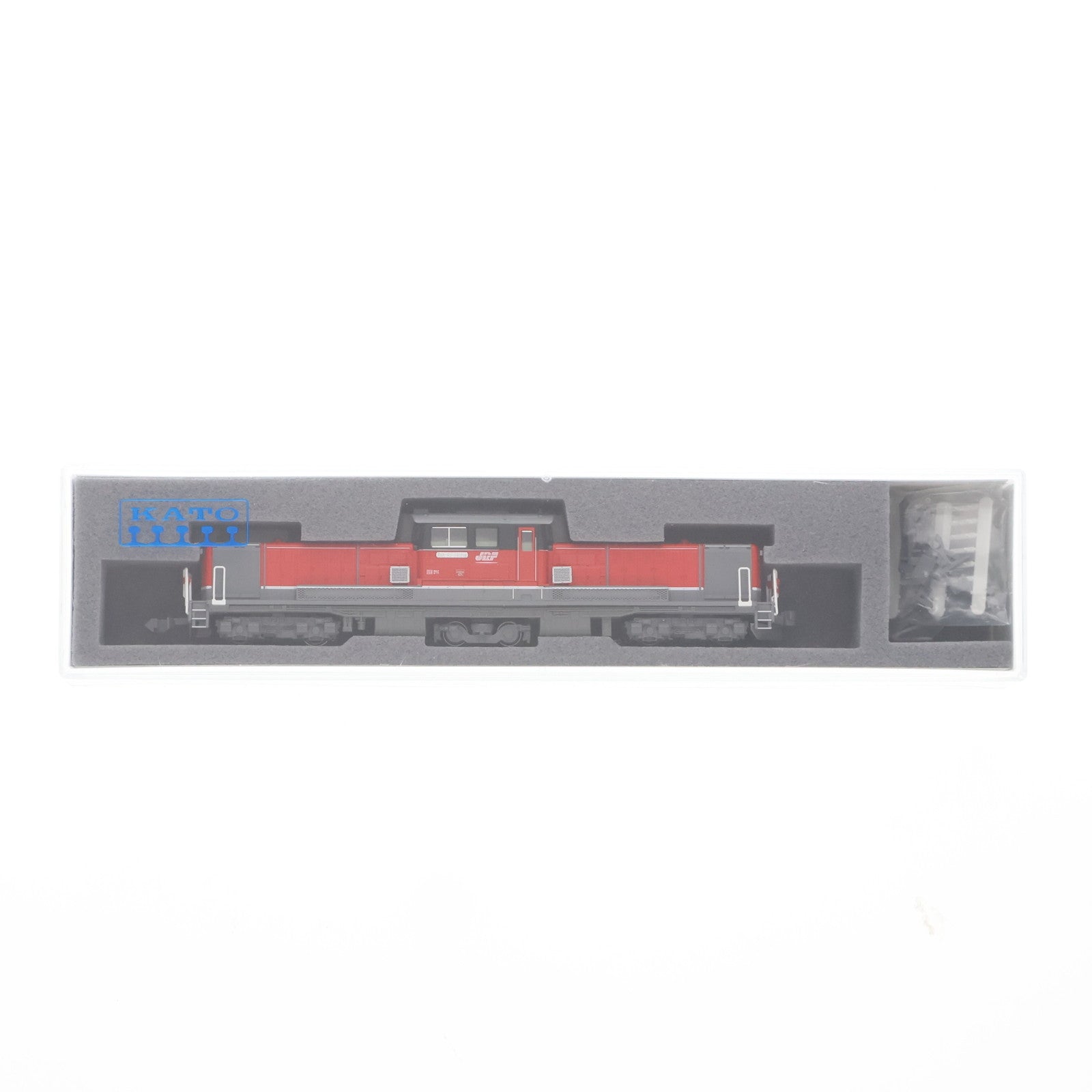 【中古即納】[RWM] 7008-A DD51 800 愛知機関区 JR貨物色(動力付き) Nゲージ 鉄道模型 KATO(カトー)(20200531)