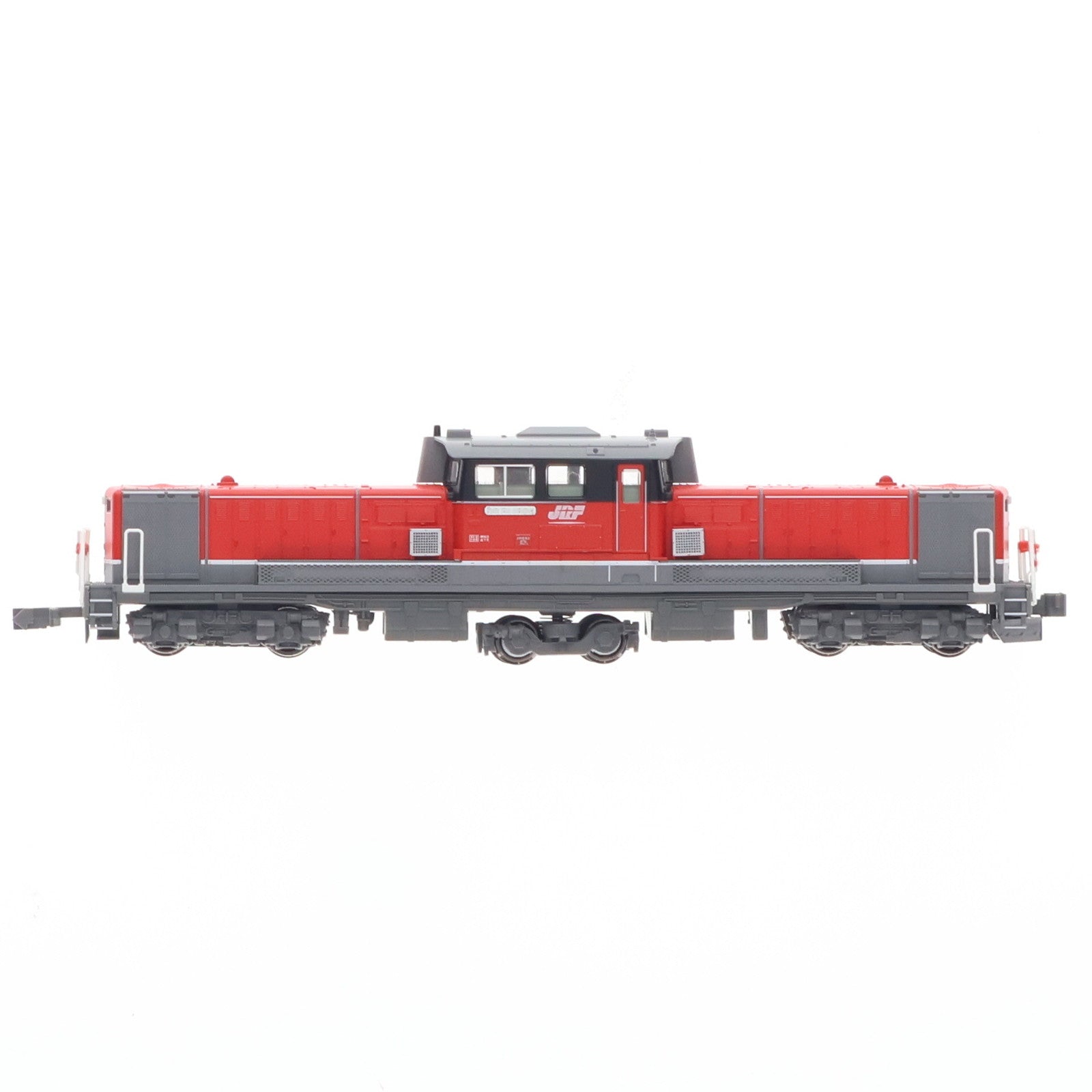 【中古即納】[RWM] 7008-A DD51 800 愛知機関区 JR貨物色(動力付き) Nゲージ 鉄道模型 KATO(カトー)(20200531)