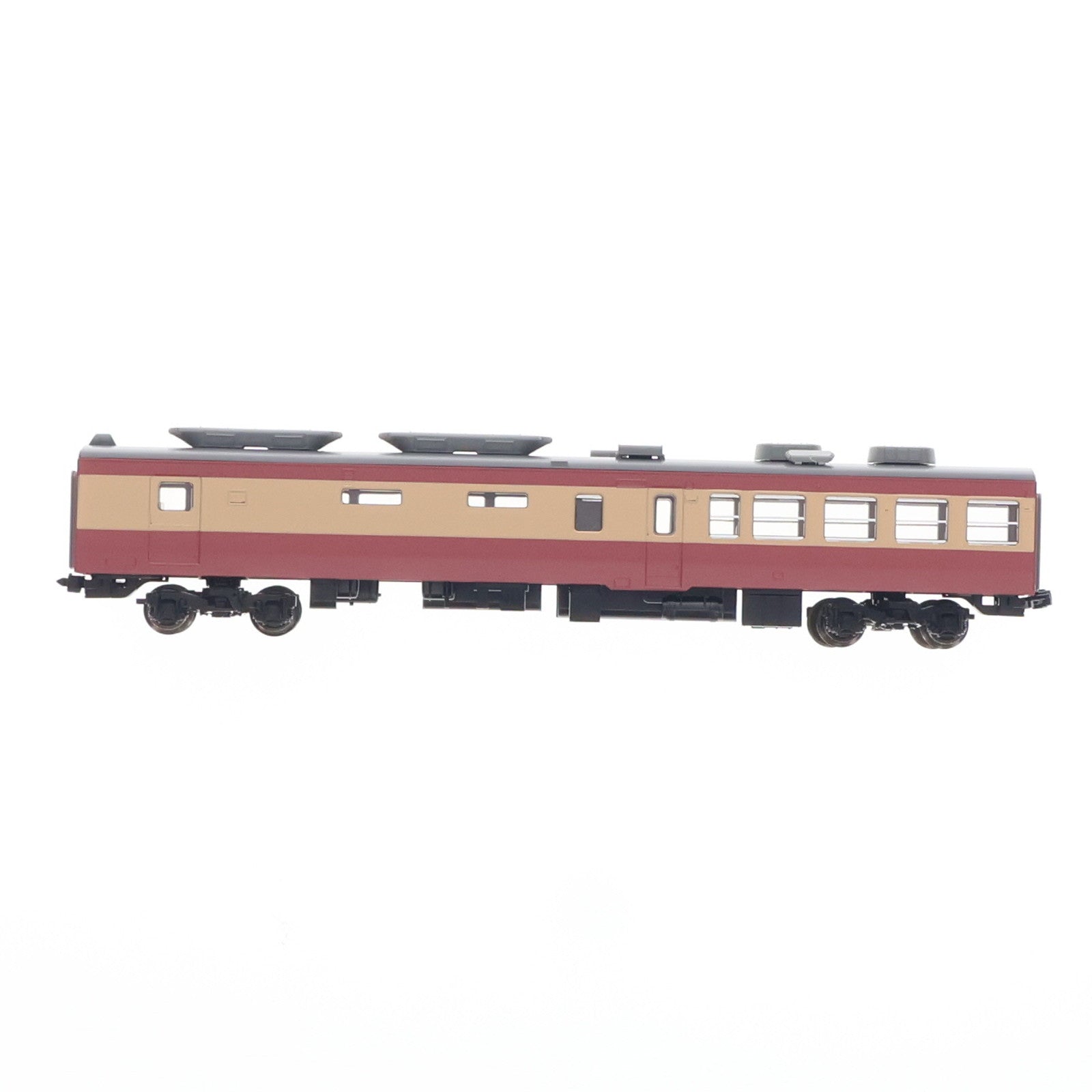 【中古即納】[RWM] 8335 国鉄電車 サハシ455形(動力無し) Nゲージ 鉄道模型 TOMIX(トミックス)(20030822)