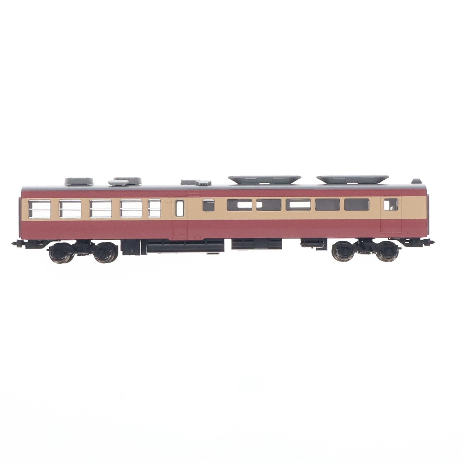 【中古即納】[RWM] 8335 国鉄電車 サハシ455形(動力無し) Nゲージ 鉄道模型 TOMIX(トミックス)(20030822)