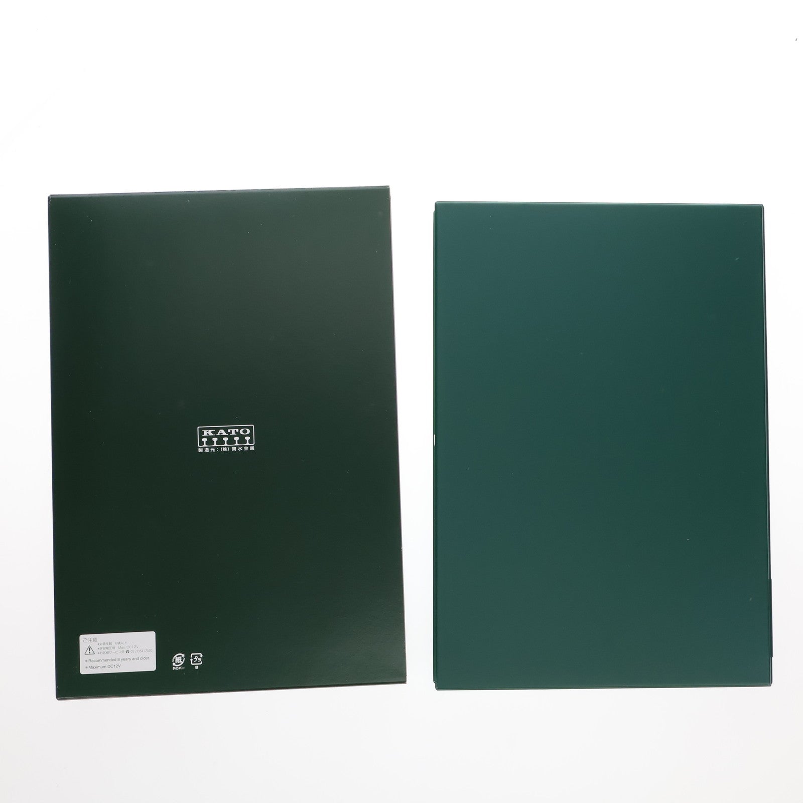 【中古即納】[RWM] (再販) 10-865 九州新幹線800系「さくら・つばめ」 6両セット(動力付き) Nゲージ 鉄道模型 KATO(カトー)(20170327)