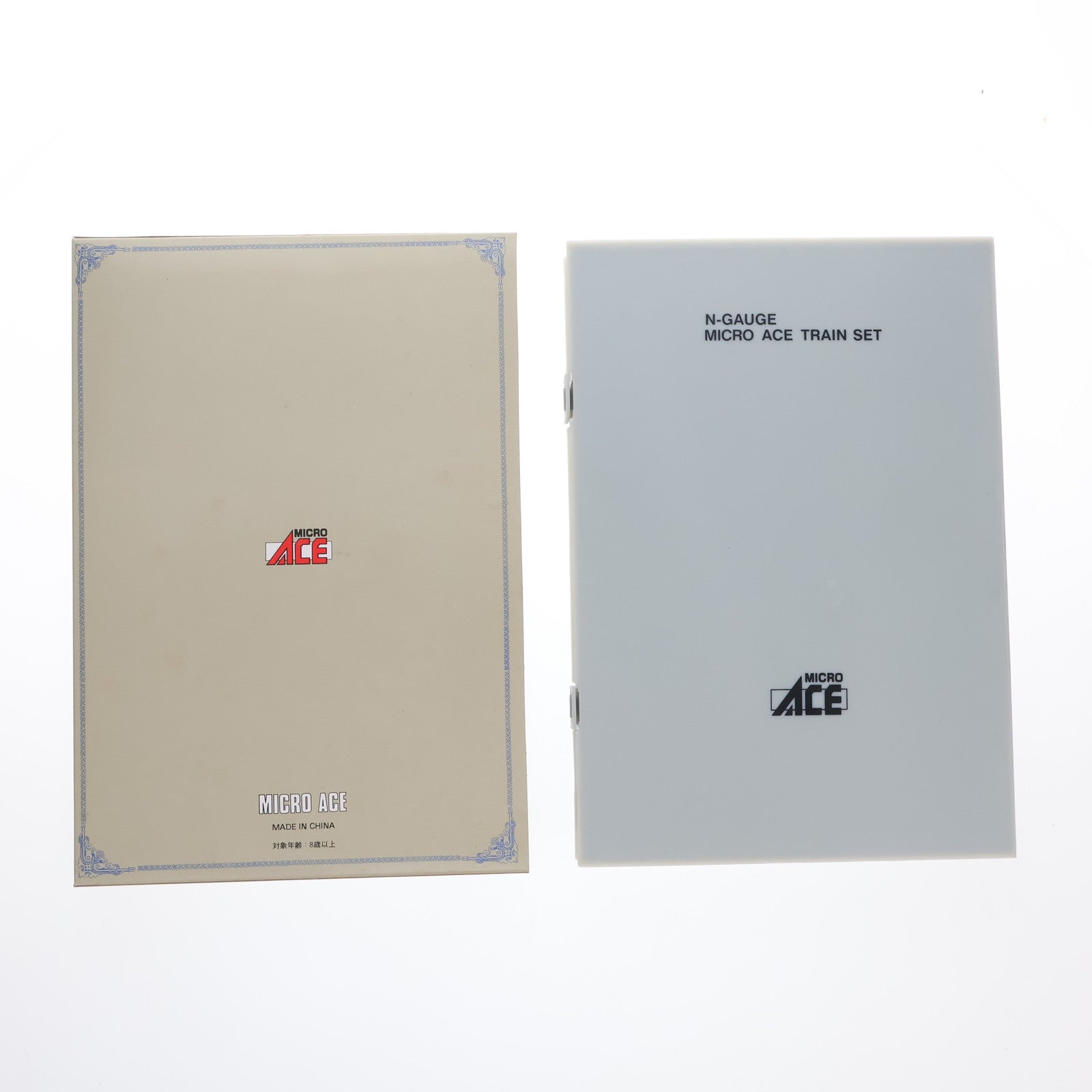 【中古即納】[RWM] A0643 811系0番台 スペースワールド号 4両セット(動力付き) Nゲージ 鉄道模型 MICRO ACE(マイクロエース)(20031230)