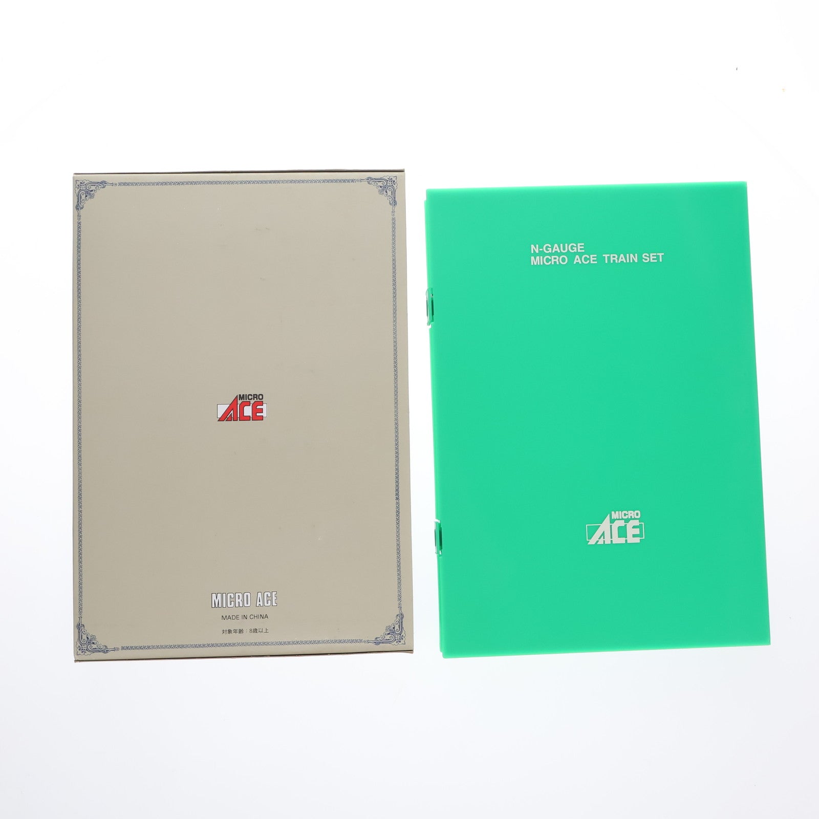 【中古即納】[RWM] A1650 213系 桃太郎列車・グリーン 6両セット(動力付き) Nゲージ 鉄道模型 MICRO ACE(マイクロエース)(20060720)