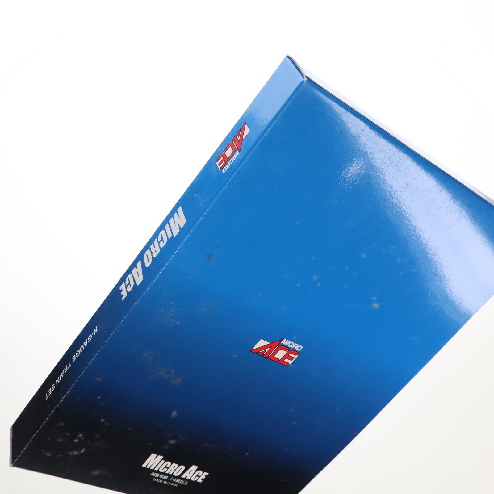 【中古即納】[RWM] A3984 国鉄 80系湘南色 1・2次型 更新車 増結4両セット(動力付き) Nゲージ 鉄道模型 MICRO ACE(マイクロエース)(20090730)