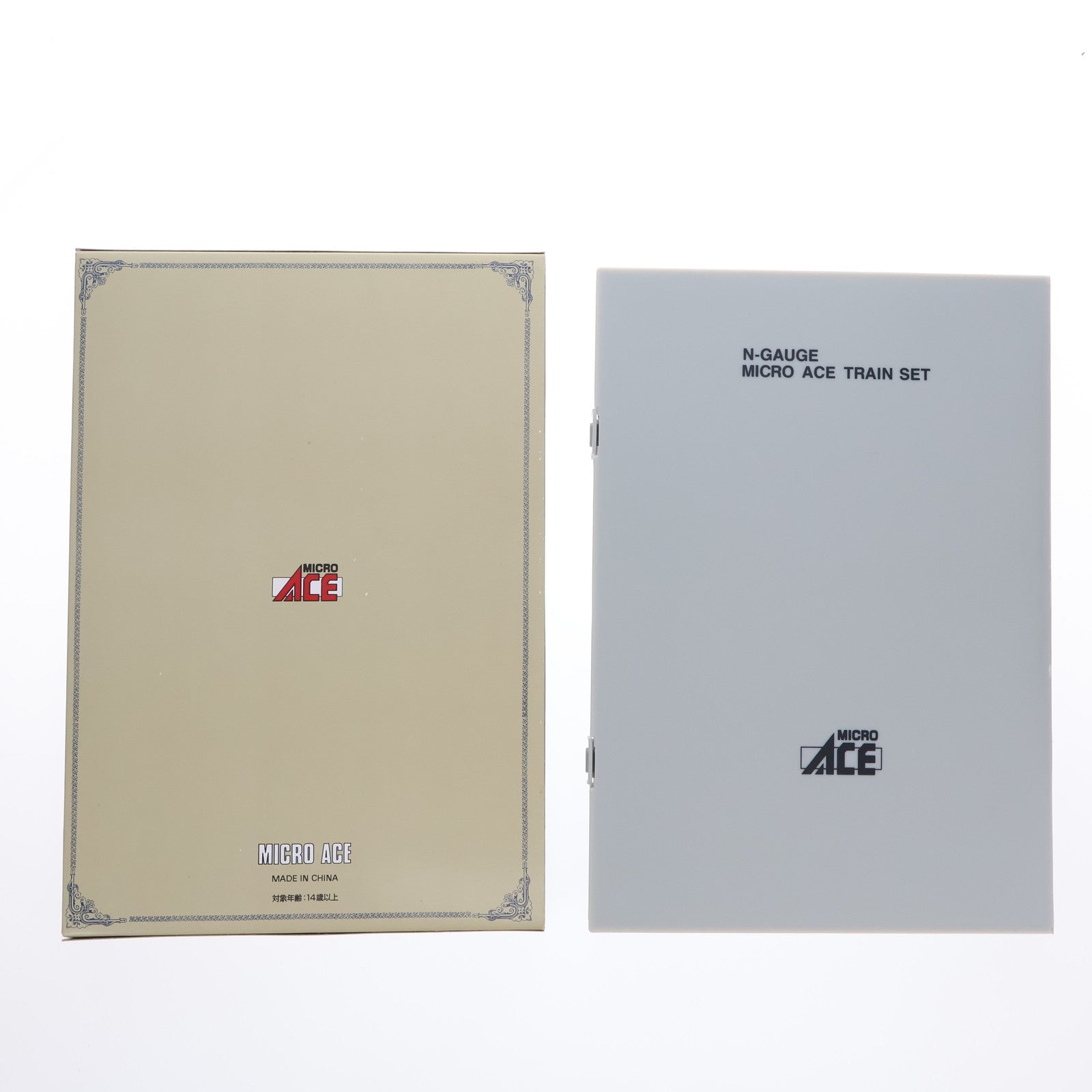 【中古即納】[RWM] A3652 115系3000番台・30N更新車 基本4両セット(動力付き) Nゲージ 鉄道模型 MICRO ACE(マイクロエース)(20081120)