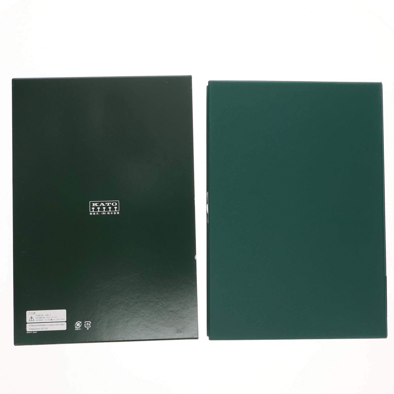 【中古即納】[RWM] 10-1976 W7系北陸新幹線 6両増結セット(動力無し) Nゲージ 鉄道模型 KATO(カトー)(20241024)