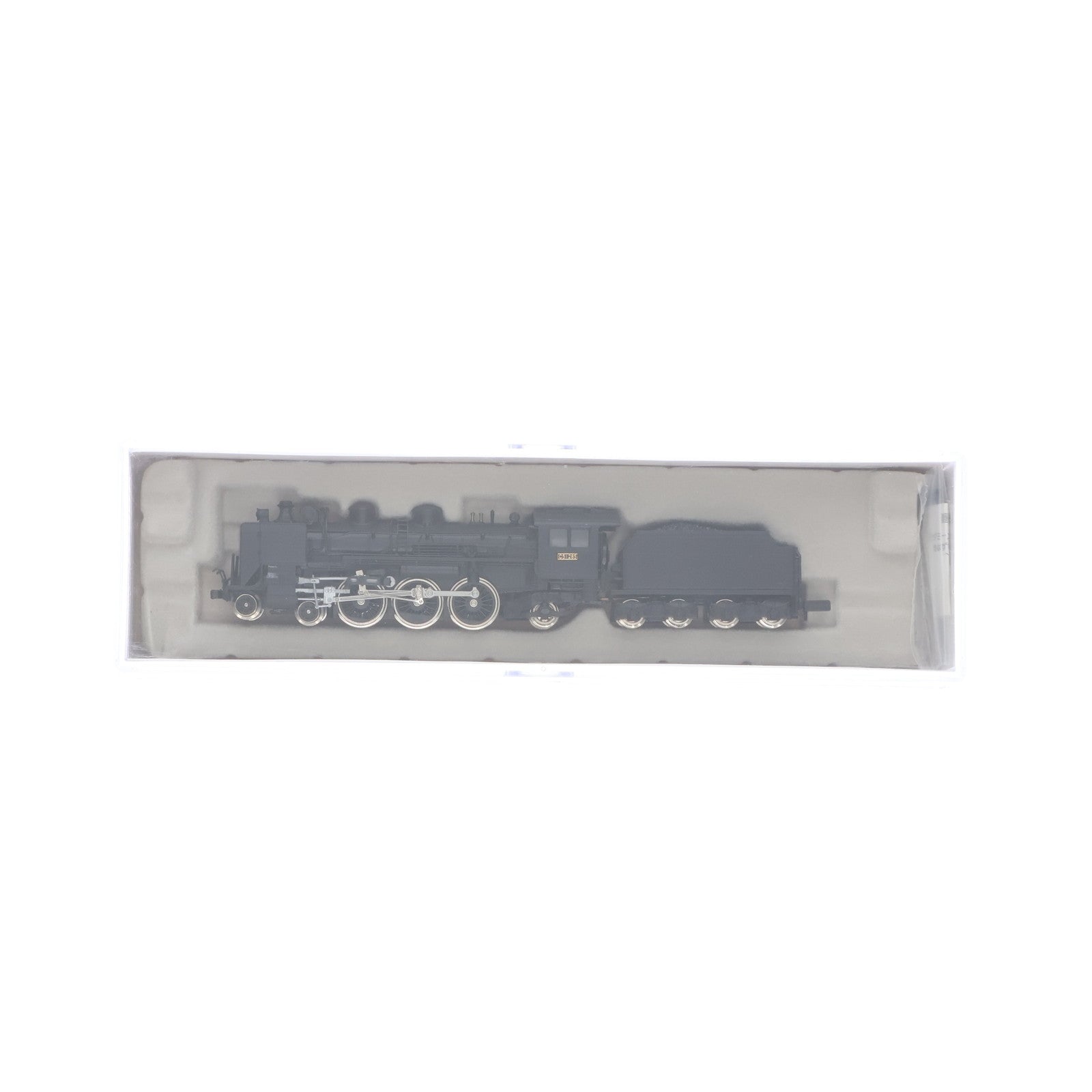【中古即納】[RWM] A6601 C51-285 本省式(動力付き) Nゲージ 鉄道模型 MICRO ACE(マイクロエース)(20001031)