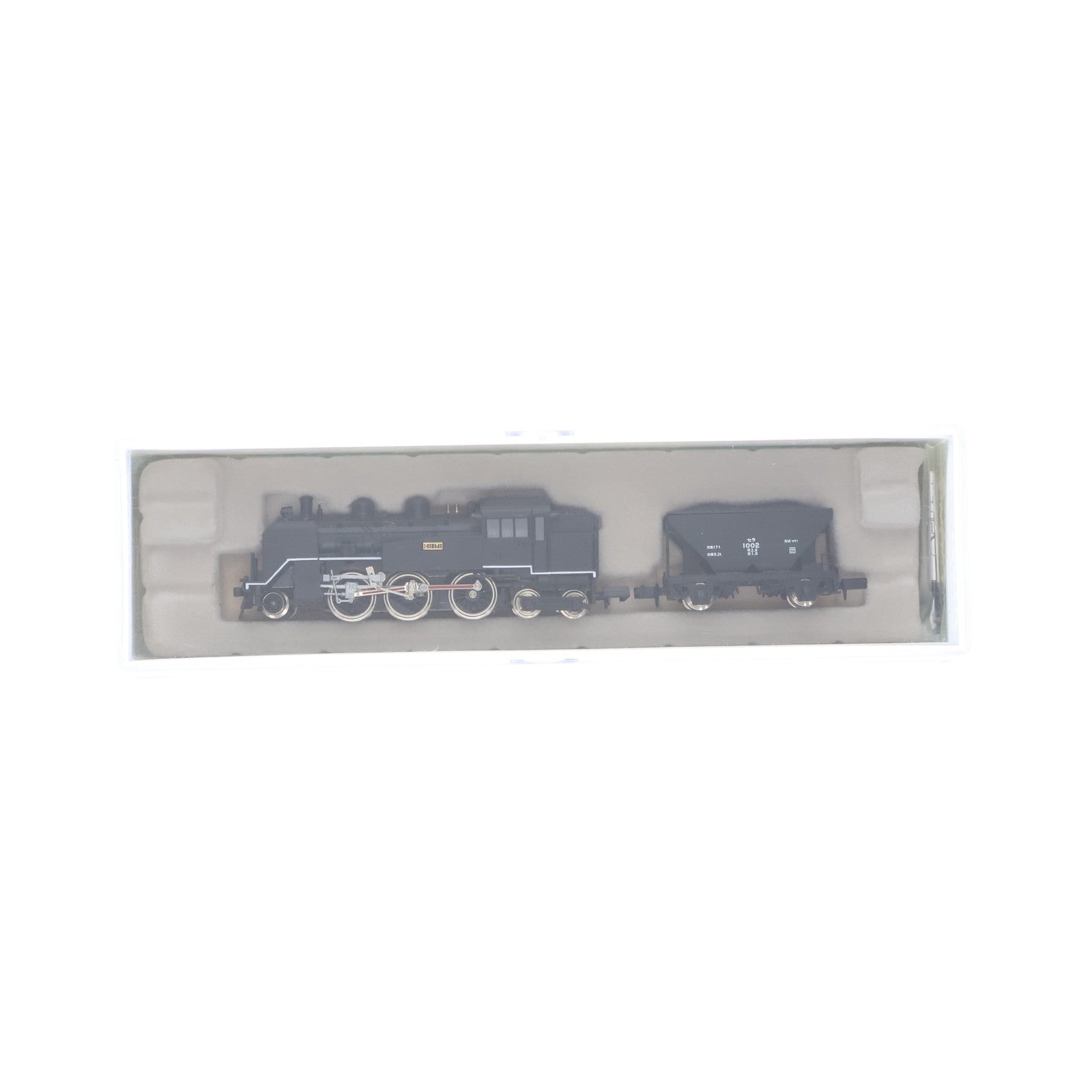 【中古即納】[RWM] A7301 C11-171 すずらん(動力付き) Nゲージ 鉄道模型 MICRO ACE(マイクロエース)(20000430)