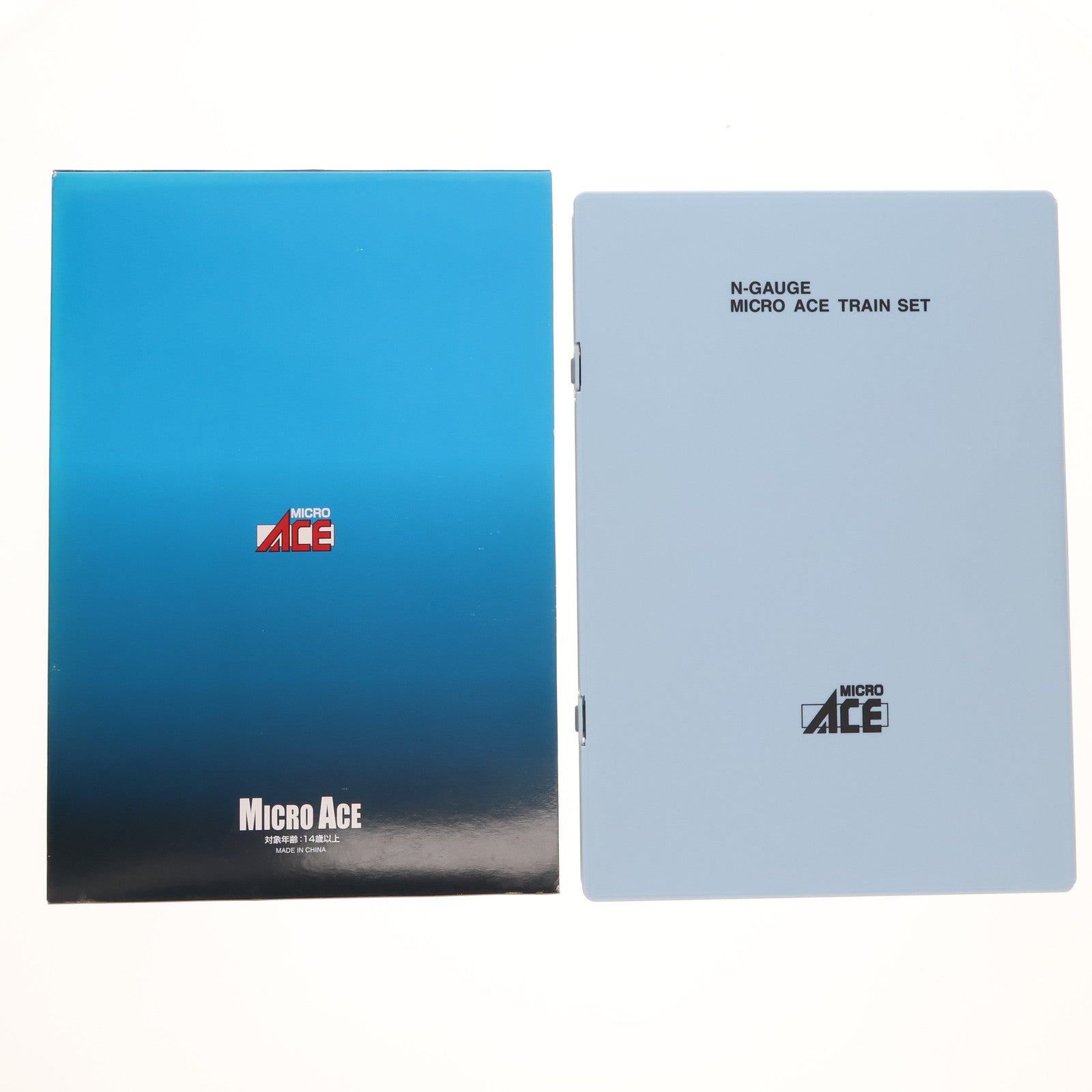 【中古即納】[RWM] A5946 14系500番台+スハシ44+ヨ3500 SLすずらん号 5両セット(動力無し) Nゲージ 鉄道模型 MICRO ACE(マイクロエース)(20110930)