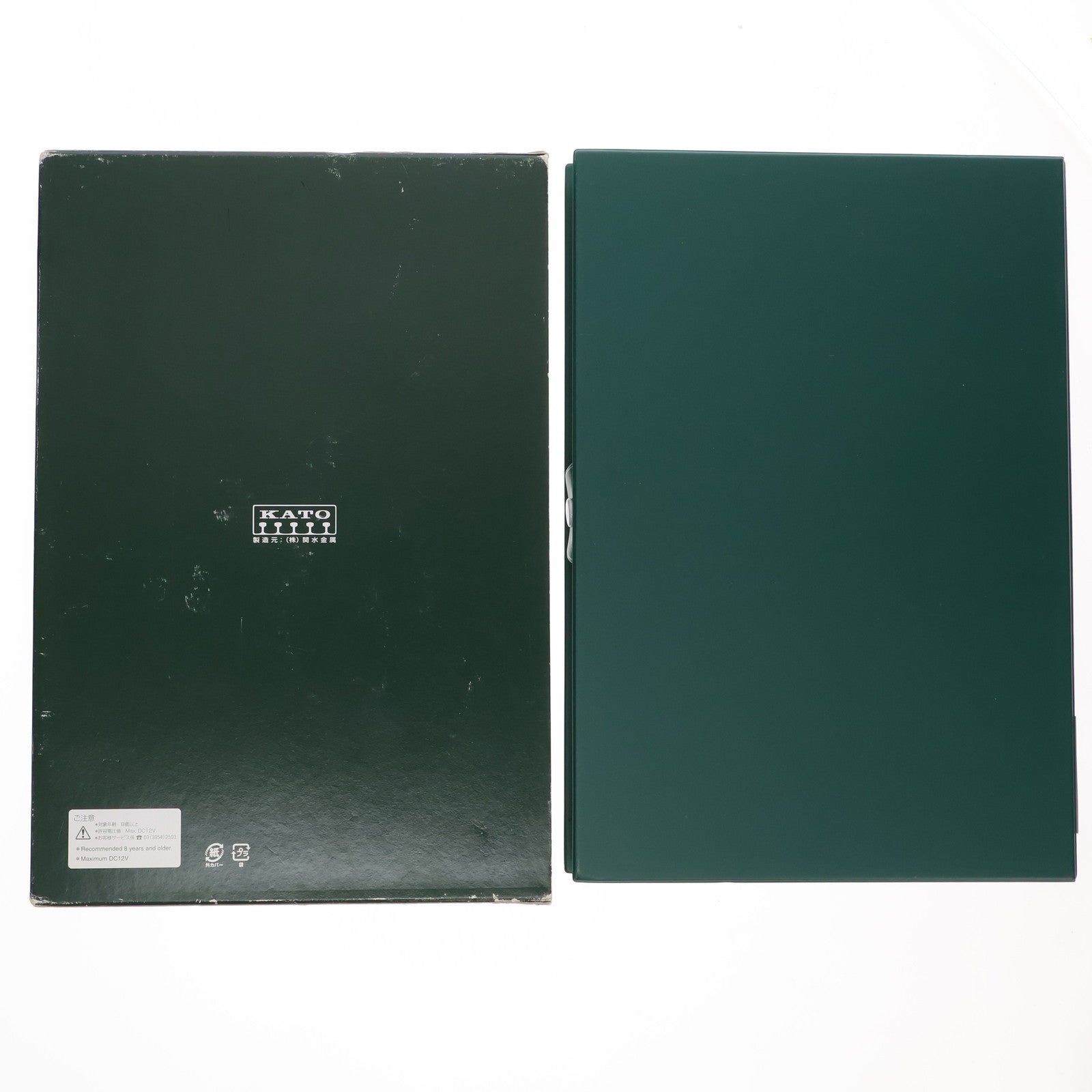 【中古即納】[RWM] 10-536 223系2000番台(2次車) 「新快速」 8両セット(動力付き) Nゲージ 鉄道模型 KATO(カトー)(20080331)