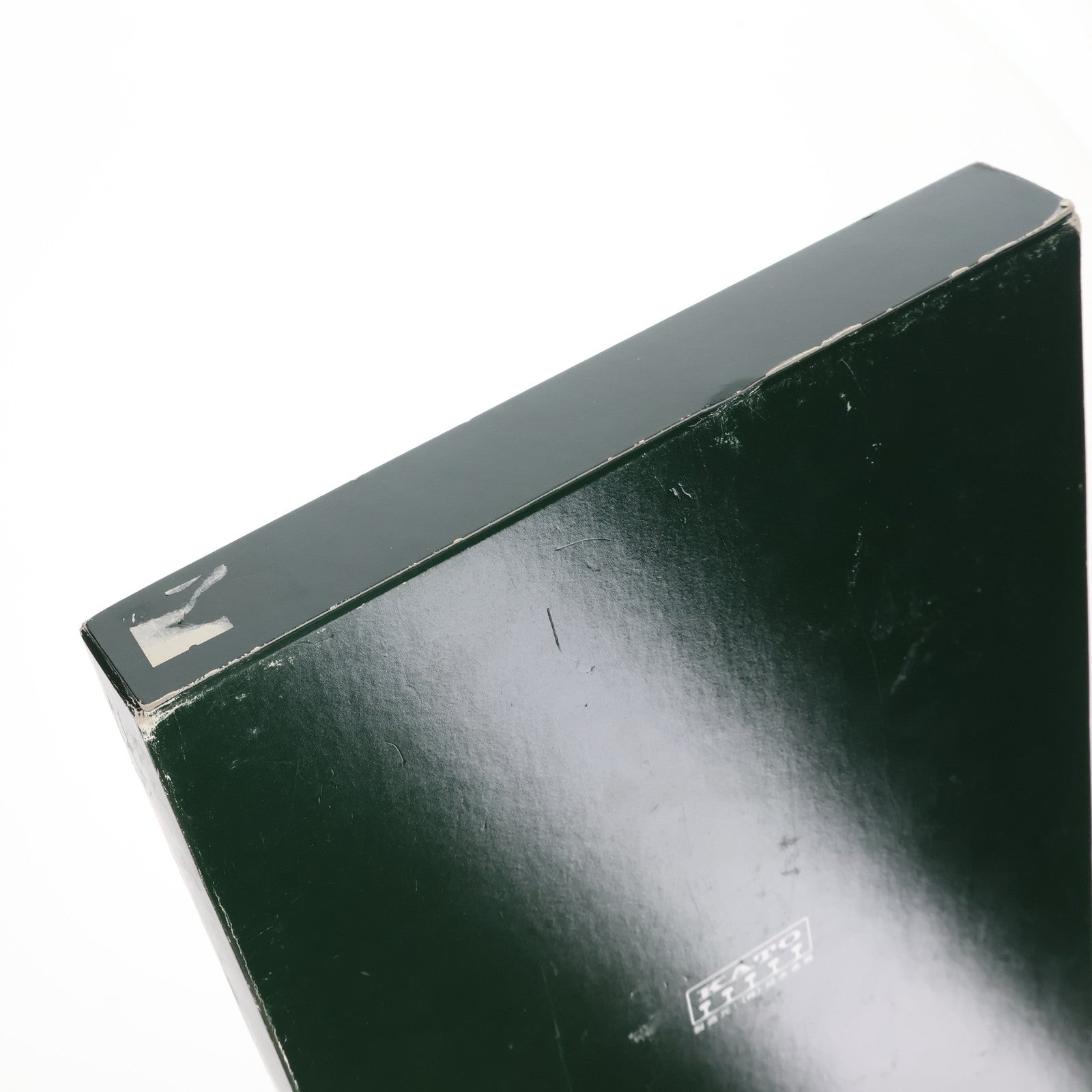 【中古即納】[RWM] 10-536 223系2000番台(2次車) 「新快速」 8両セット(動力付き) Nゲージ 鉄道模型 KATO(カトー)(20080331)