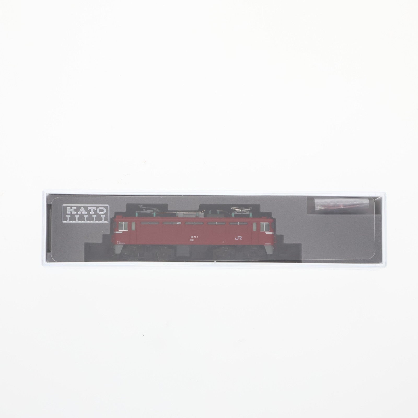 【中古即納】[RWM] 3076-3 ED79 シングルアームパンタグラフ(動力付き) Nゲージ 鉄道模型 KATO(カトー)(20250626)