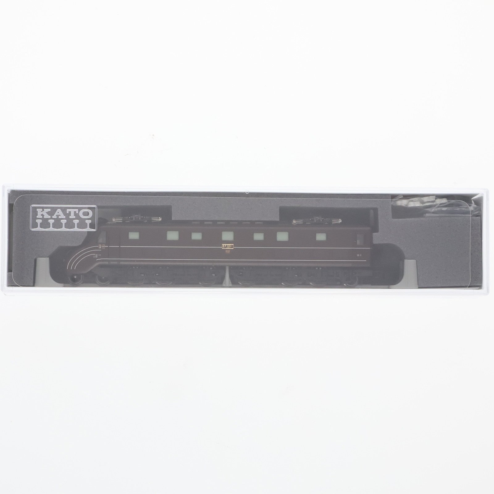 【中古即納】[RWM] 3095 EF55 高崎運転所(動力付き) Nゲージ 鉄道模型 KATO(カトー)(20230831)