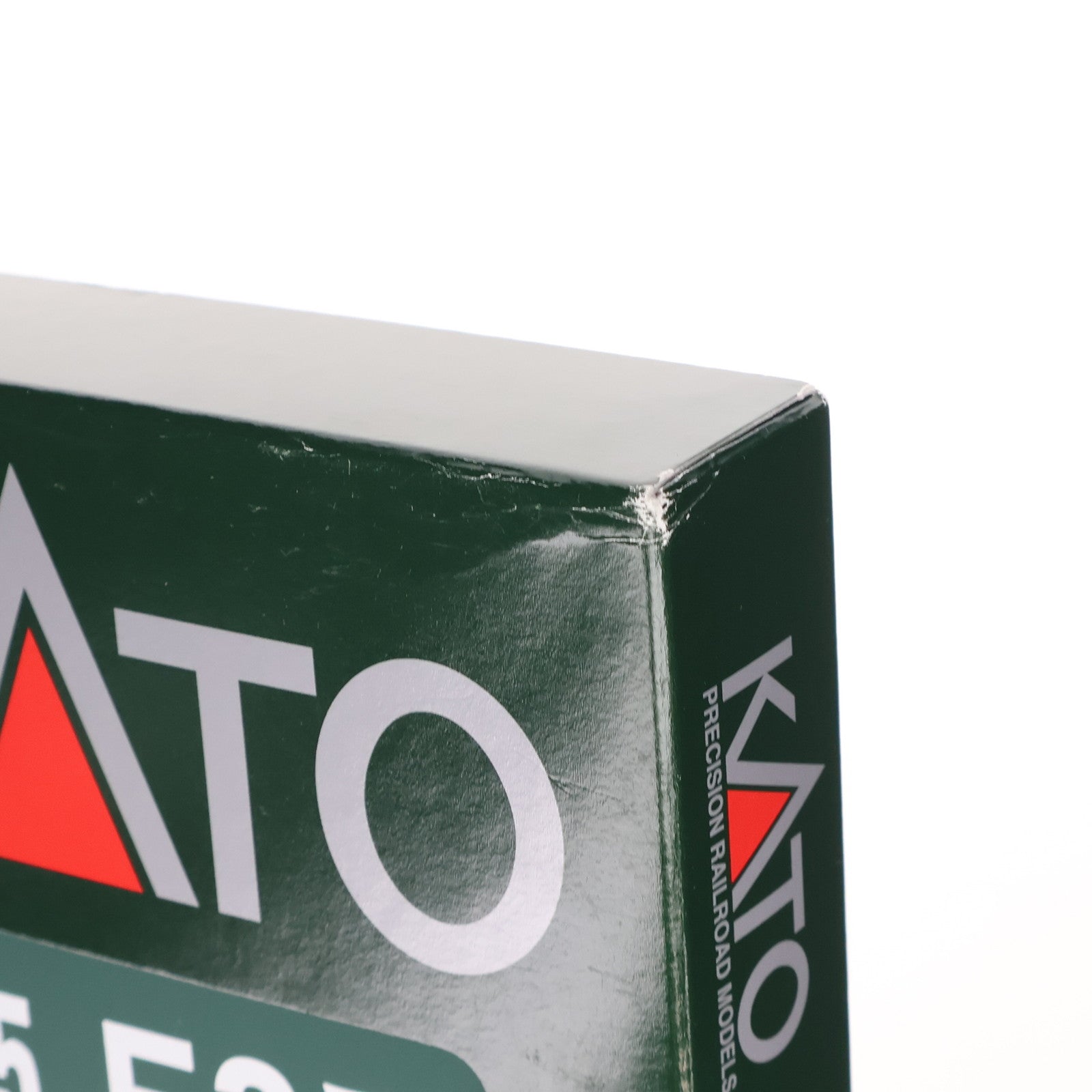 【中古即納】[RWM] (再販) 10-1255 E3系2000番台 山形新幹線「つばさ」新塗色 7両セット(動力付き) Nゲージ 鉄道模型 KATO(カトー)(20150503)