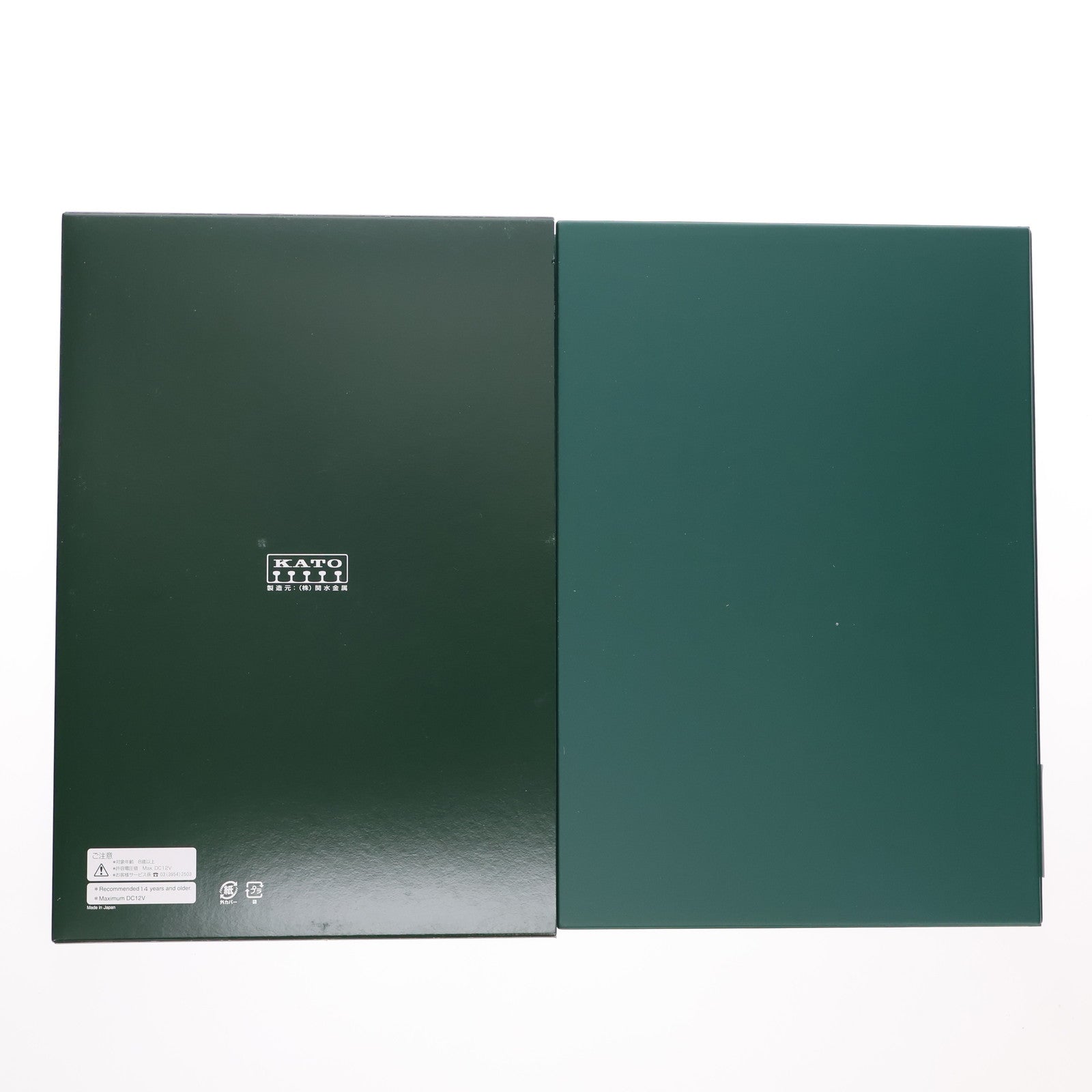 【中古即納】[RWM] 10-1321 20系寝台特急「あさかぜ」 8両基本セット(動力無し) Nゲージ 鉄道模型 KATO(カトー)(20151119)