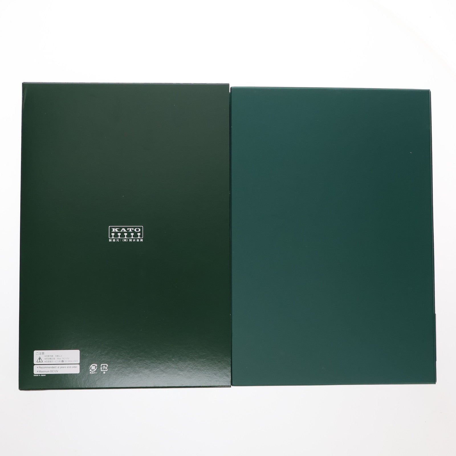 【中古即納】[RWM] 10-1322 20系寝台特急「あさかぜ」 7両増結セット(動力無し) Nゲージ 鉄道模型 KATO(カトー)(20151119)