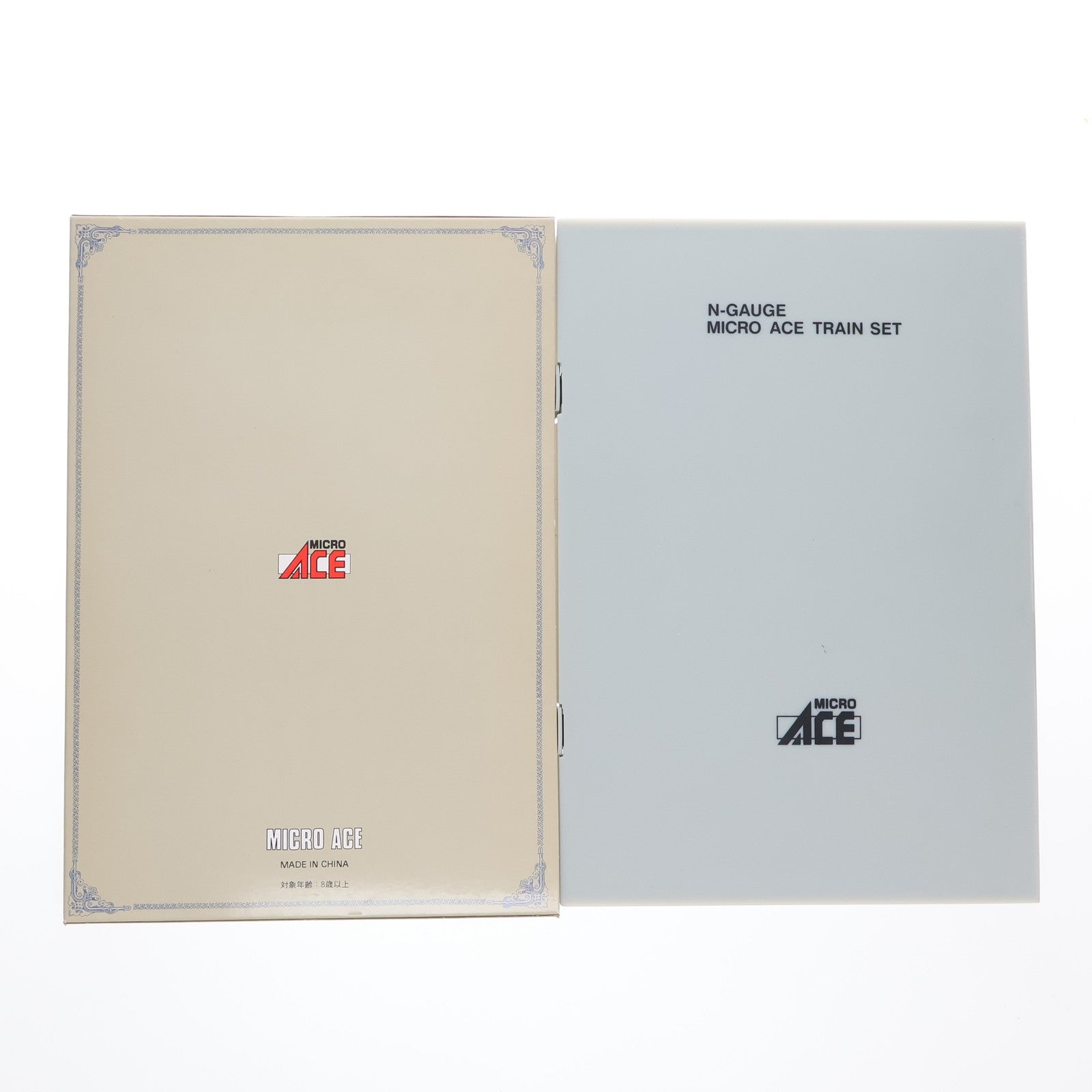 【中古即納】[RWM] A0102 東武鉄道8000系 更新車 6両セット(動力付き) Nゲージ 鉄道模型 MICRO ACE(マイクロエース)(20031130)