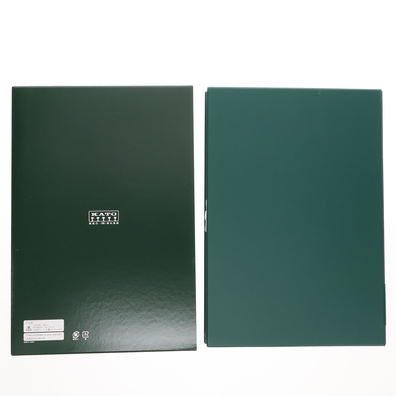 【中古即納】[RWM] 10-1302 特別企画品 10系寝台急行「安芸」(1967) 7両セット(動力無し) Nゲージ 鉄道模型 KATO(カトー)(20151224)