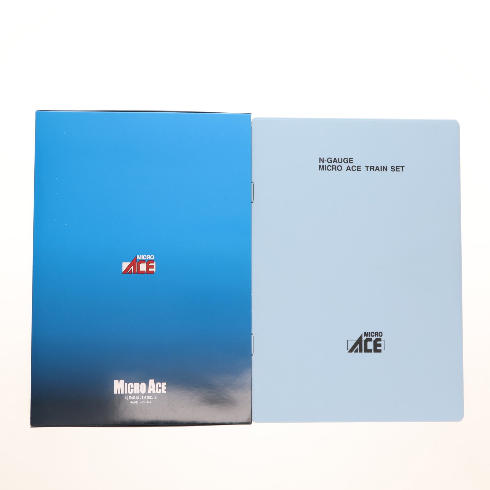 【中古即納】[RWM] A0404 107系0番台 日光線 新塗装 4両セット(動力付き) Nゲージ 鉄道模型 MICRO ACE(マイクロエース)(20100730)