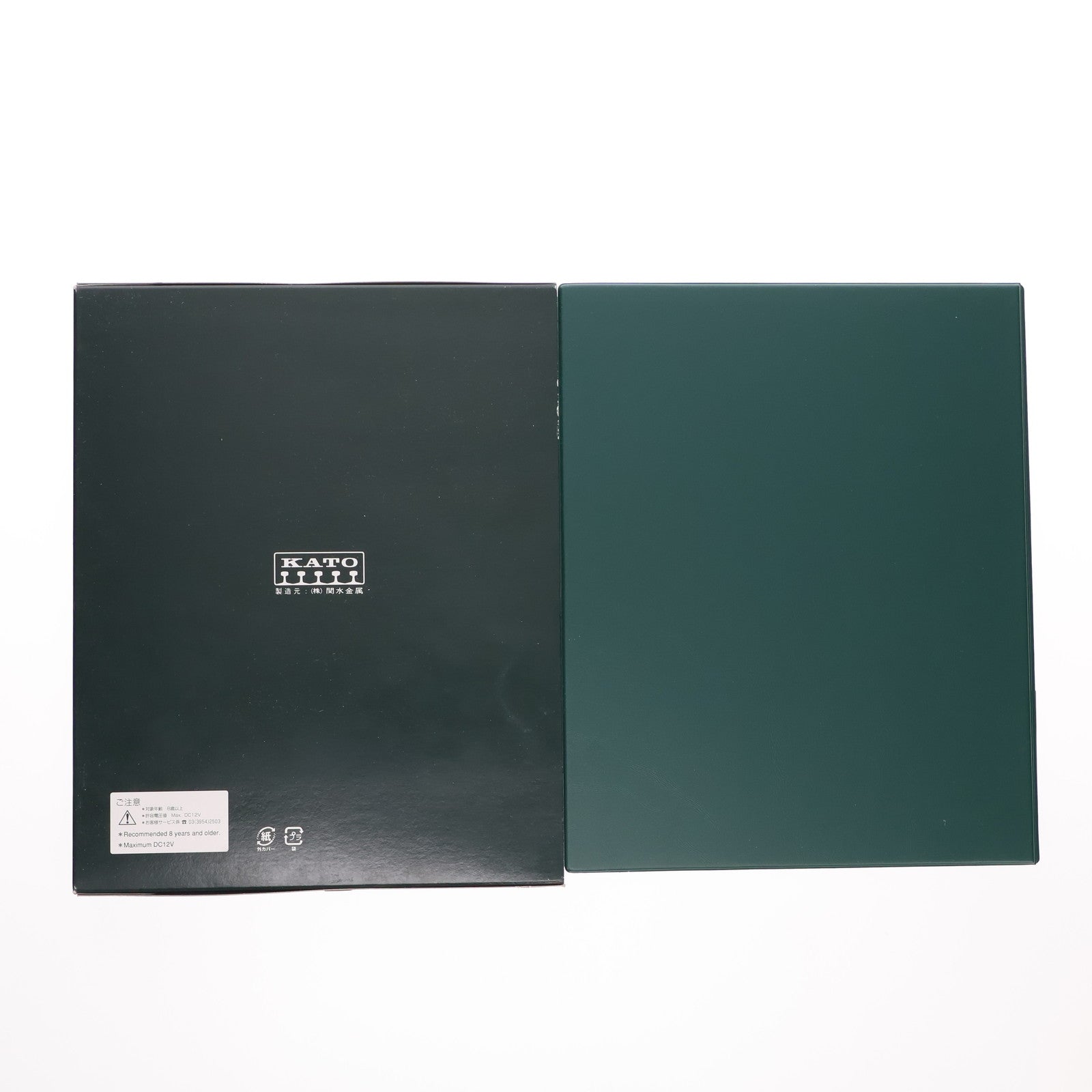 【中古即納】[RWM] 10-475 251系「スーパービュー踊り子」 新塗色 増結4両セット(動力無し) Nゲージ 鉄道模型 KATO(カトー)(20040205)