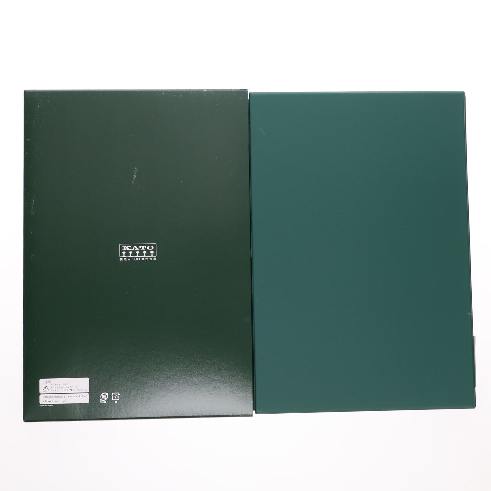 【中古即納】[RWM] 10-1524 E353系『あずさ・かいじ』 3両付属編成セット(動力無し) Nゲージ 鉄道模型 KATO(カトー)(20201029)