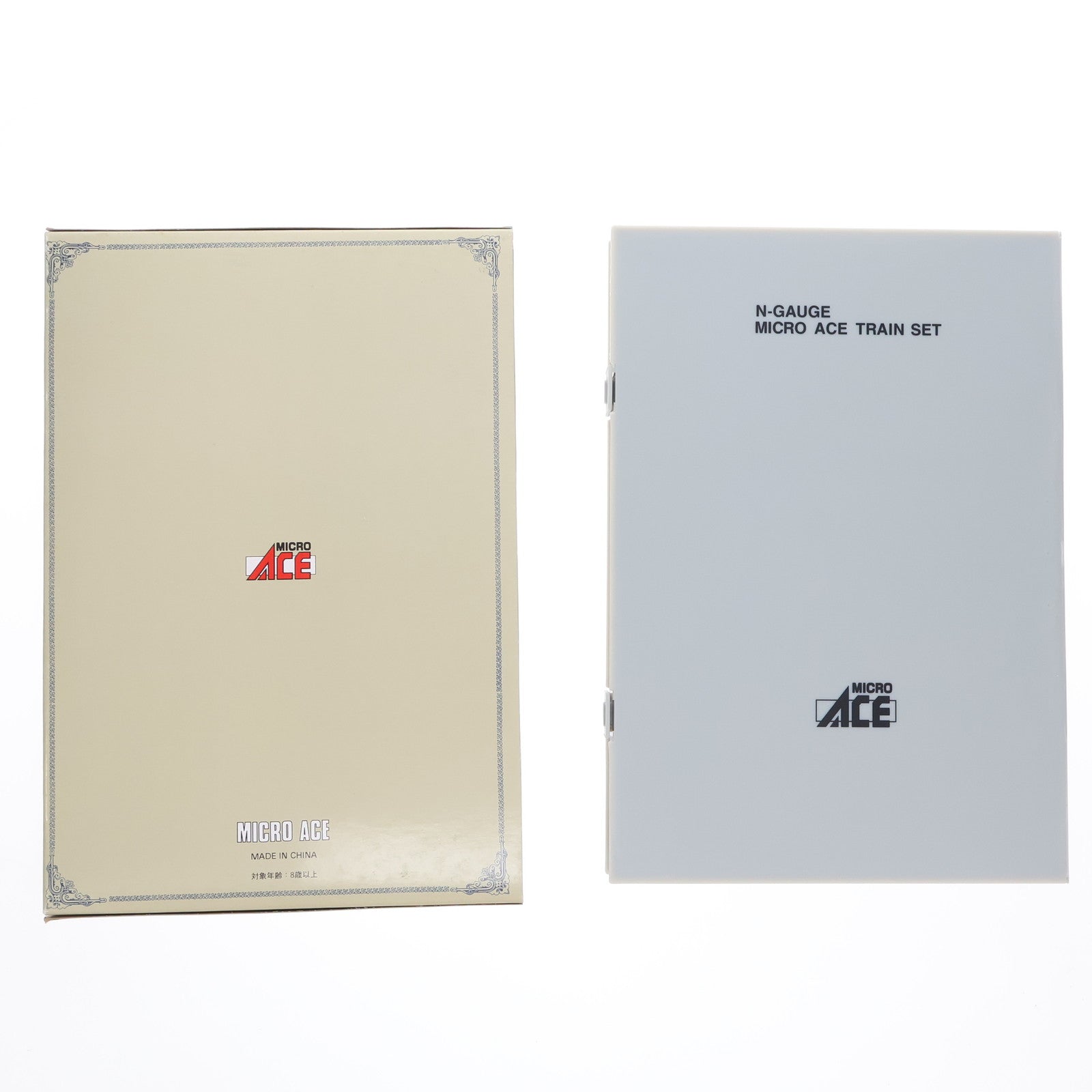 【中古即納】[RWM] A1181 417系・冷房改造車 6両セット(動力付き) Nゲージ 鉄道模型 MICRO ACE(マイクロエース)(20051020)