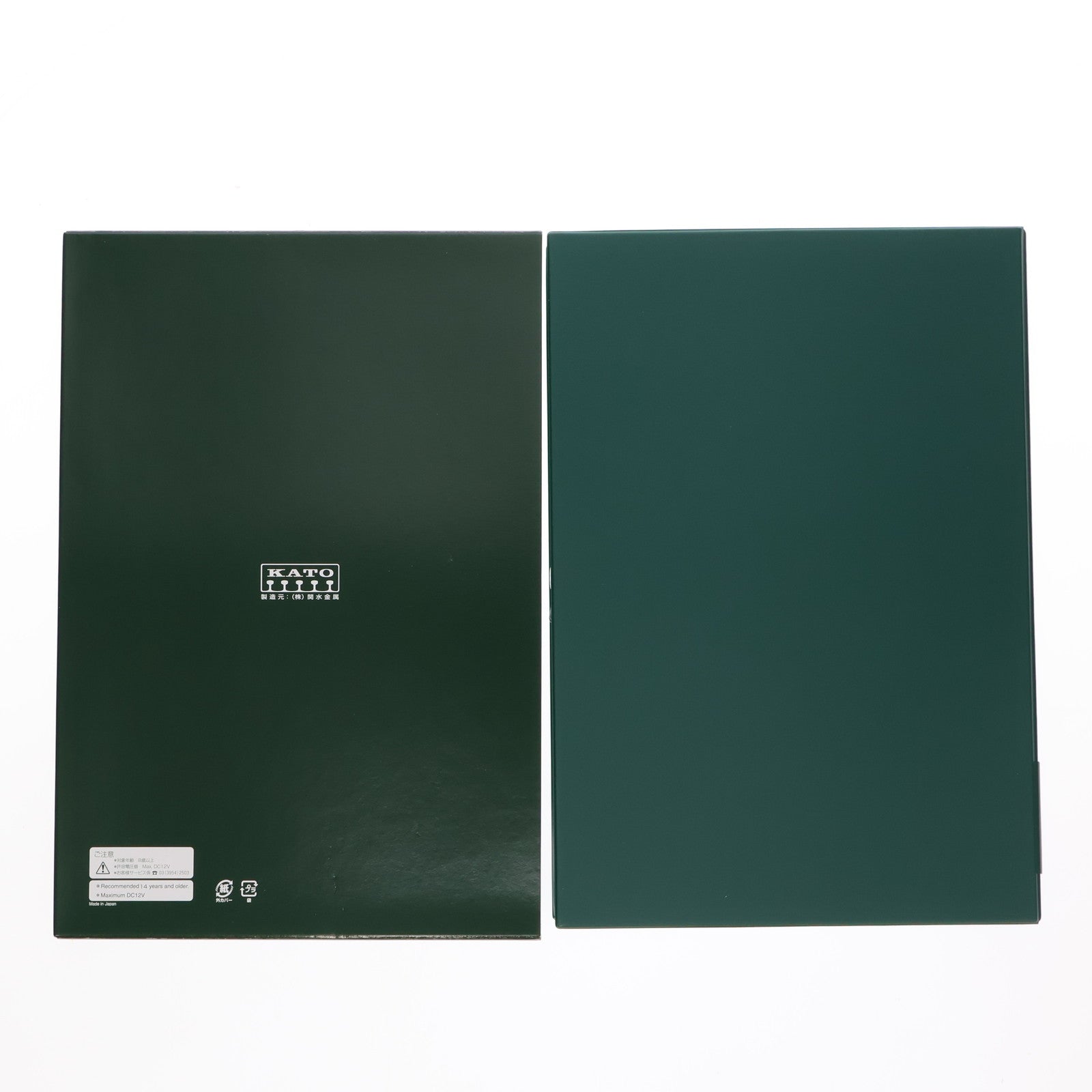 【中古即納】[RWM] 10-1320 特別企画品 スハ32系 中央本線普通列車 7両セット(動力無し) Nゲージ 鉄道模型 KATO(カトー)(20190616)