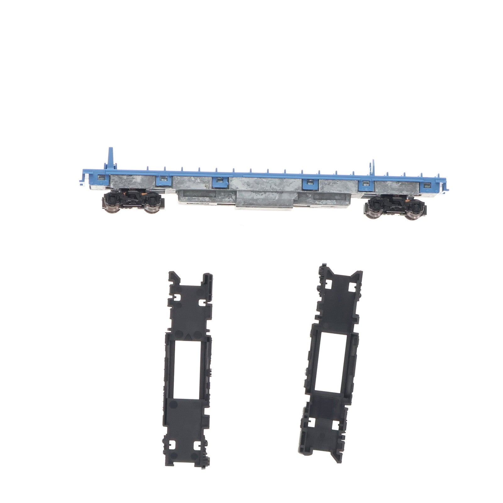 【中古即納】[RWM] 7866 動力ユニットFW(M-13・DT32P付・485系用) Nゲージ 鉄道模型 TOMIX(トミックス)(20241228)