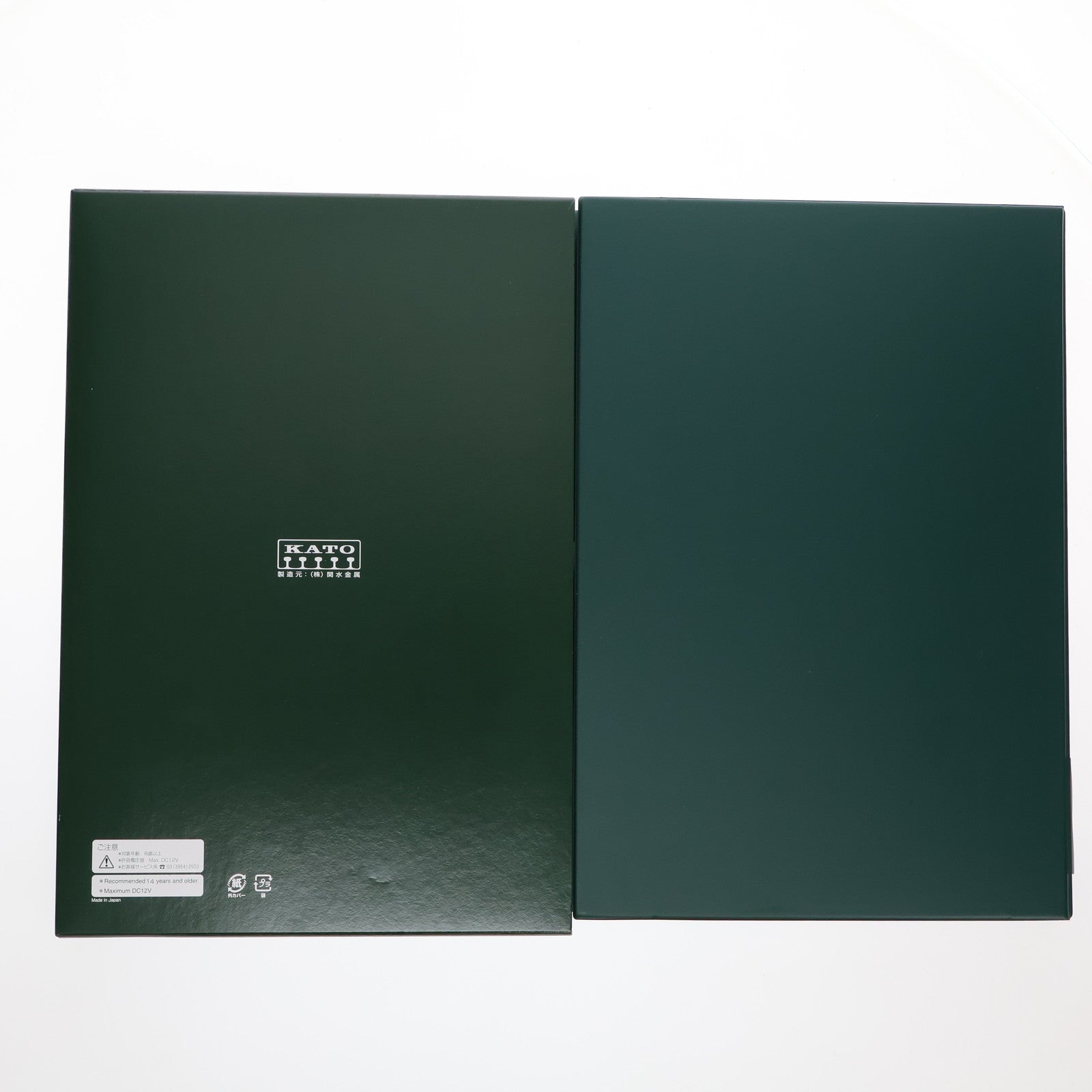 【中古即納】[RWM] 10-385 281系「はるか」 6両セット(動力付き) Nゲージ 鉄道模型 KATO(カトー)(20160531)