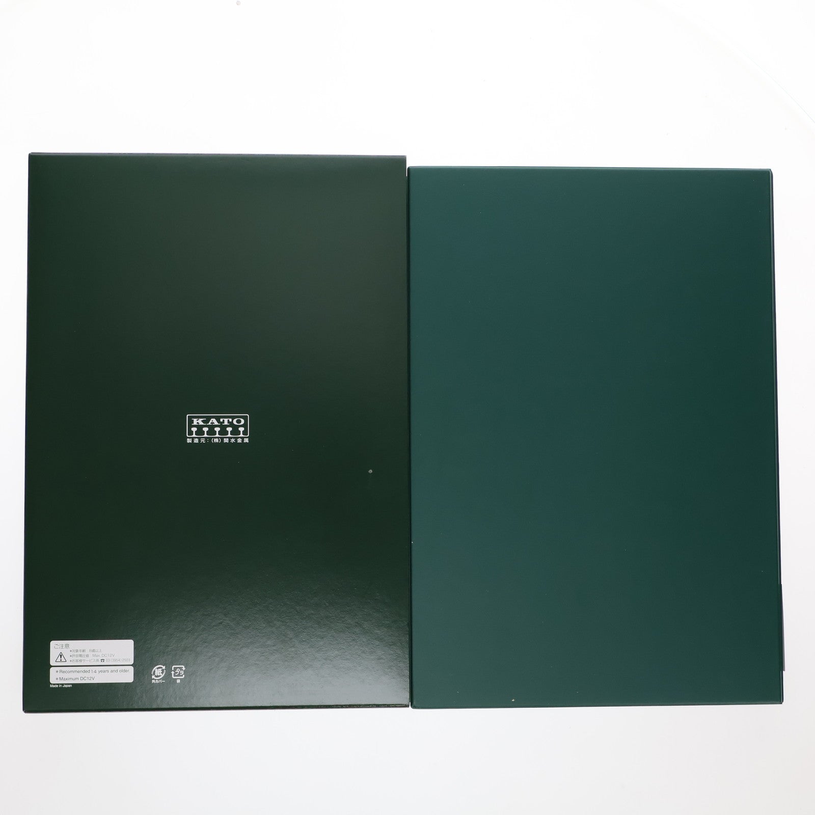 【中古即納】[RWM] 10-555 683系「サンダーバード」 6両基本セット(動力付き) Nゲージ 鉄道模型 KATO(カトー)(20081210)