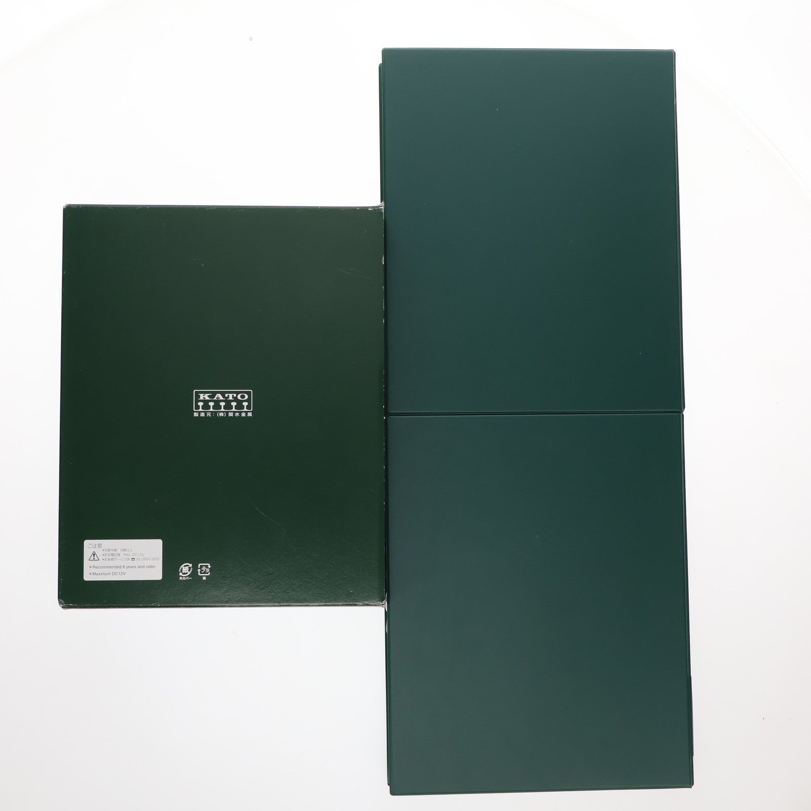 【中古即納】[RWM] 10-516 103系非ATC車 総武緩行線色 10両セット(動力付き) Nゲージ 鉄道模型 KATO(カトー)(20070430)