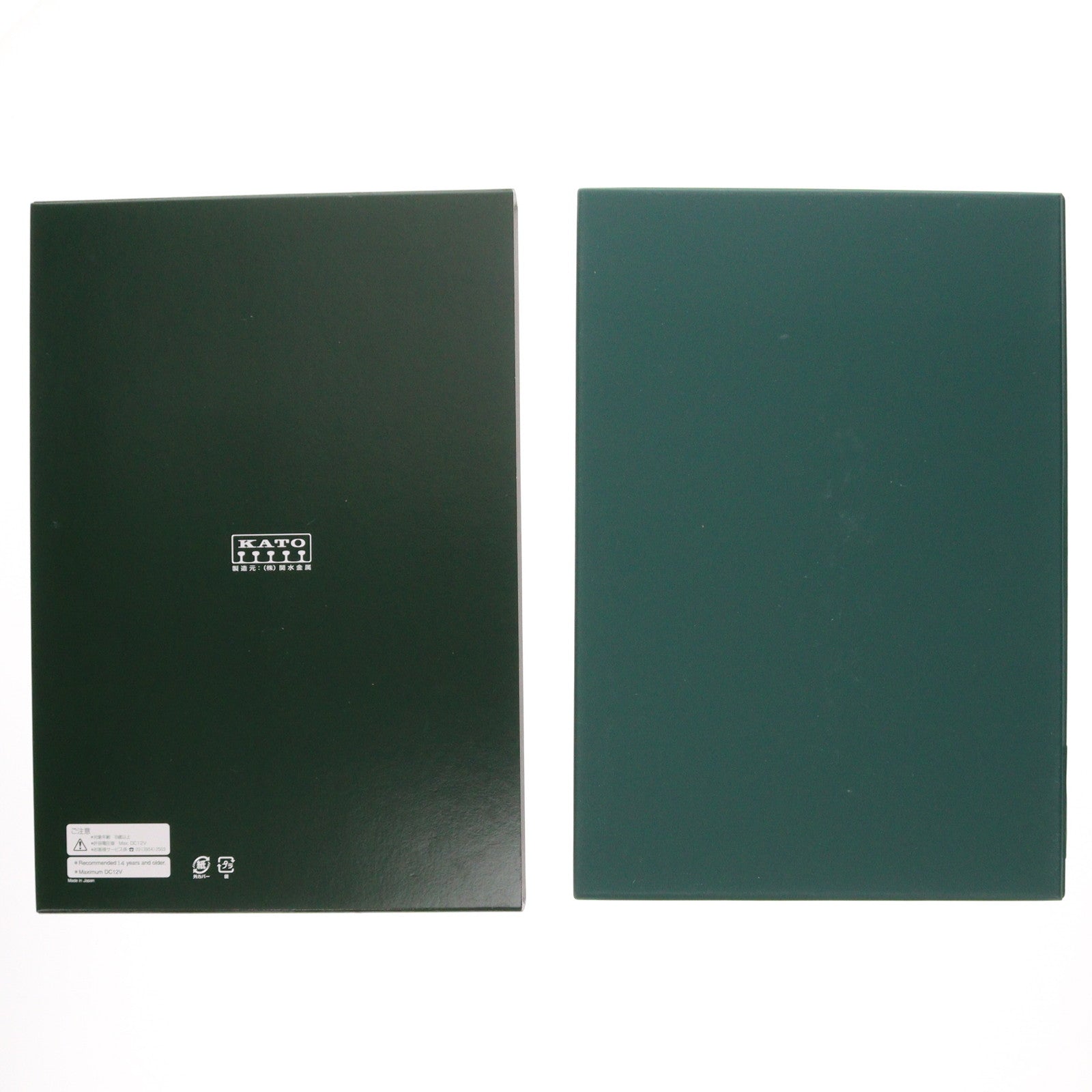 【中古即納】[RWM] 10-1780 特別企画品 381系「国鉄色リバイバルやくも」 6両セット(動力付き) Nゲージ 鉄道模型 KATO(カトー)(20240321)