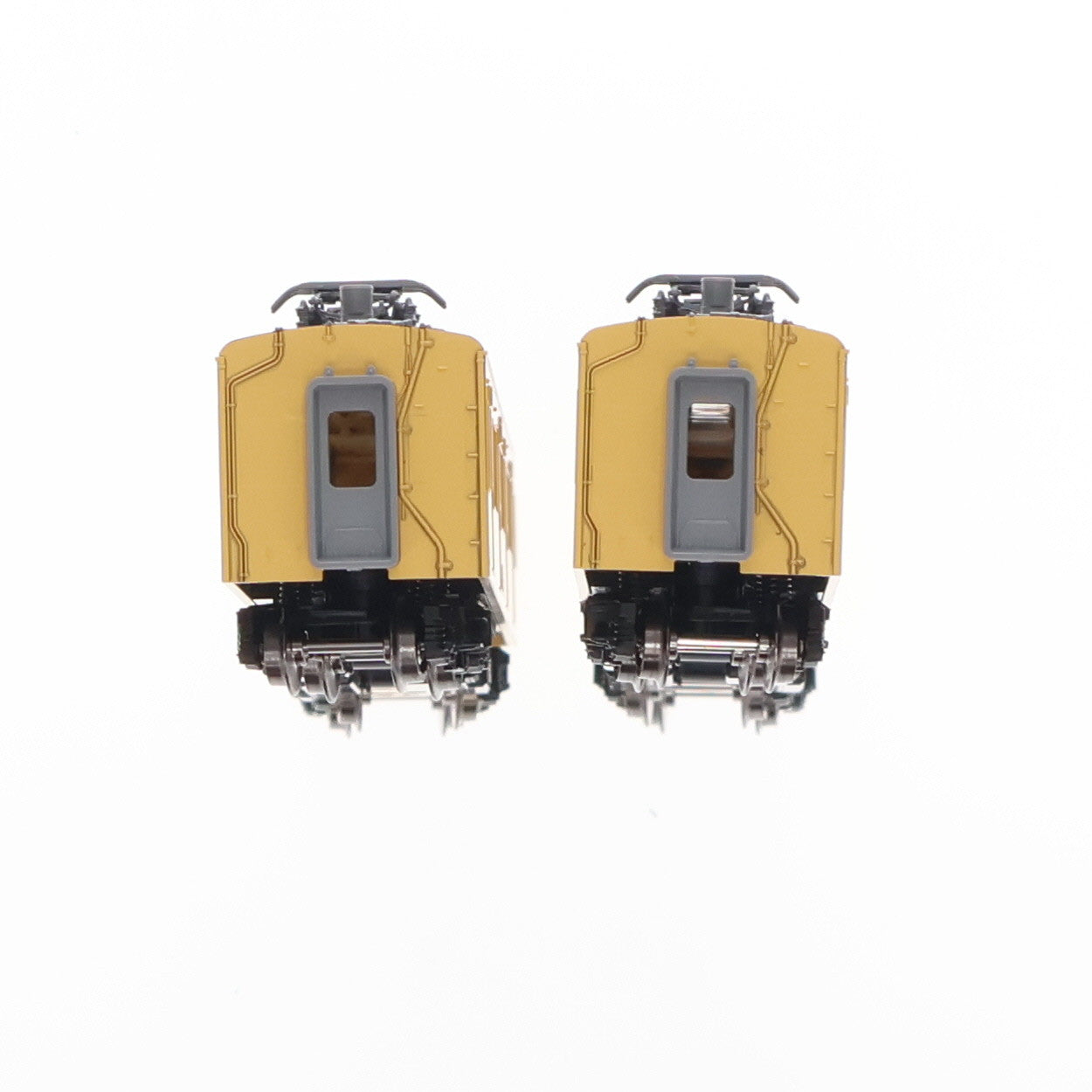 【中古即納】[RWM] 98882 JR 201系通勤電車(中央・総武線各駅停車)セット(10両)(動力付き) Nゲージ 鉄道模型 TOMIX(トミックス)(20250329)