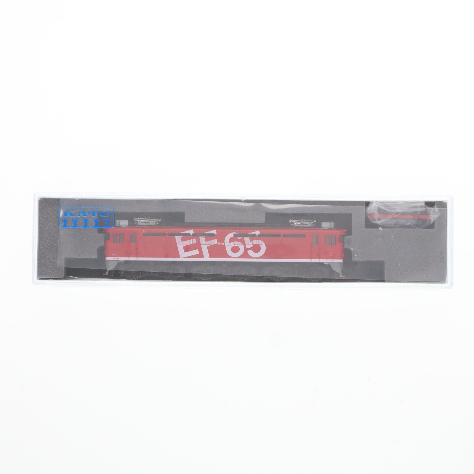 【中古即納】[RWM] 3019-9 EF65-1118 レインボー(動力付き) Nゲージ 鉄道模型 KATO(カトー)(20080531)