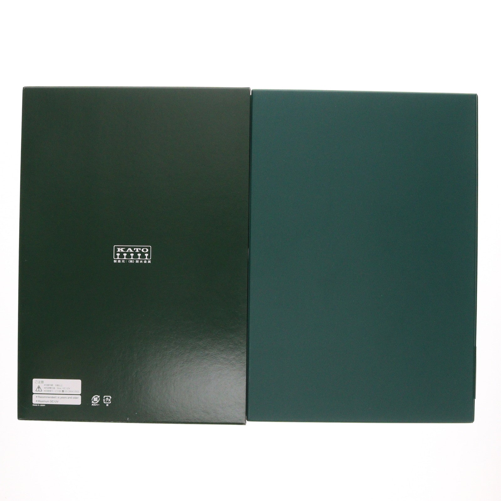 【中古即納】[RWM] 10-874 急行「ニセコ」 増結6両セット(動力無し) Nゲージ 鉄道模型 KATO(カトー)(20111231)