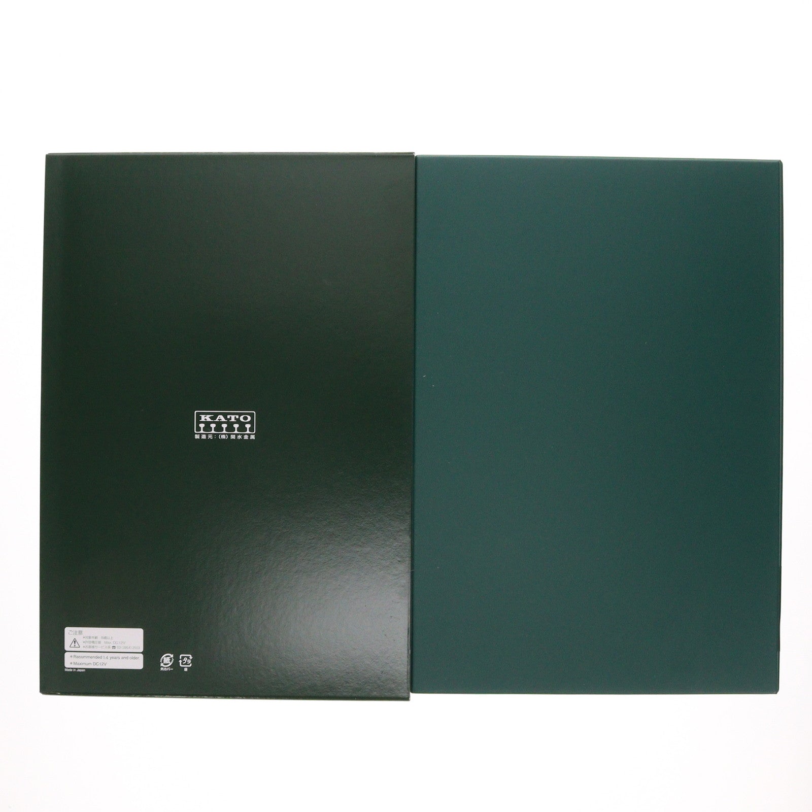 【中古即納】[RWM] 10-873 急行「ニセコ」 基本6両セット(動力無し) Nゲージ 鉄道模型 KATO(カトー)(20111231)