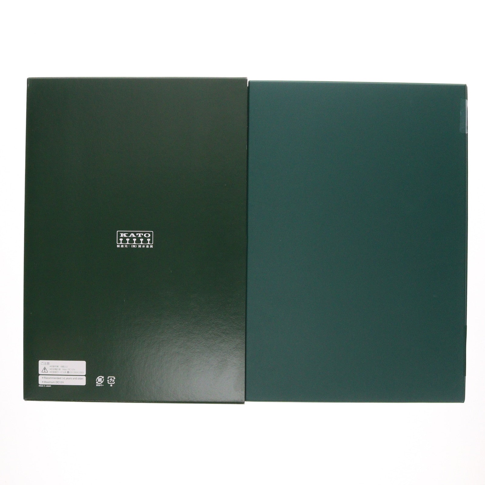 【中古即納】[RWM] (再販) 10-812 24系寝台特急「ゆうづる」 6両増結セット(動力無し) Nゲージ 鉄道模型 KATO(カトー)(20200220)